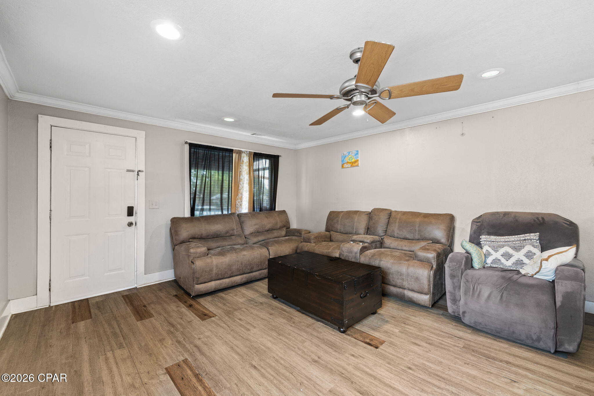 Pine Hill - Residential