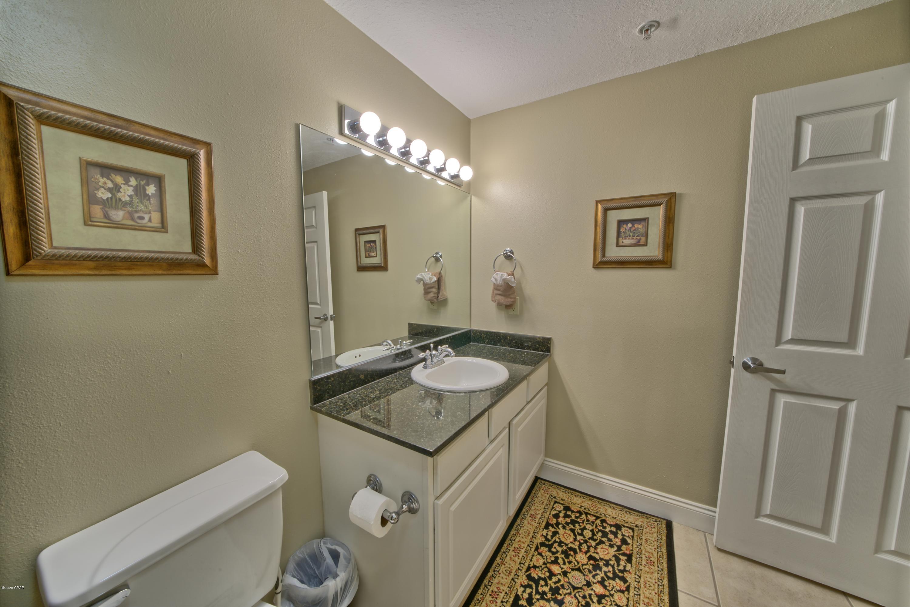 Calypso Towers II - Residential