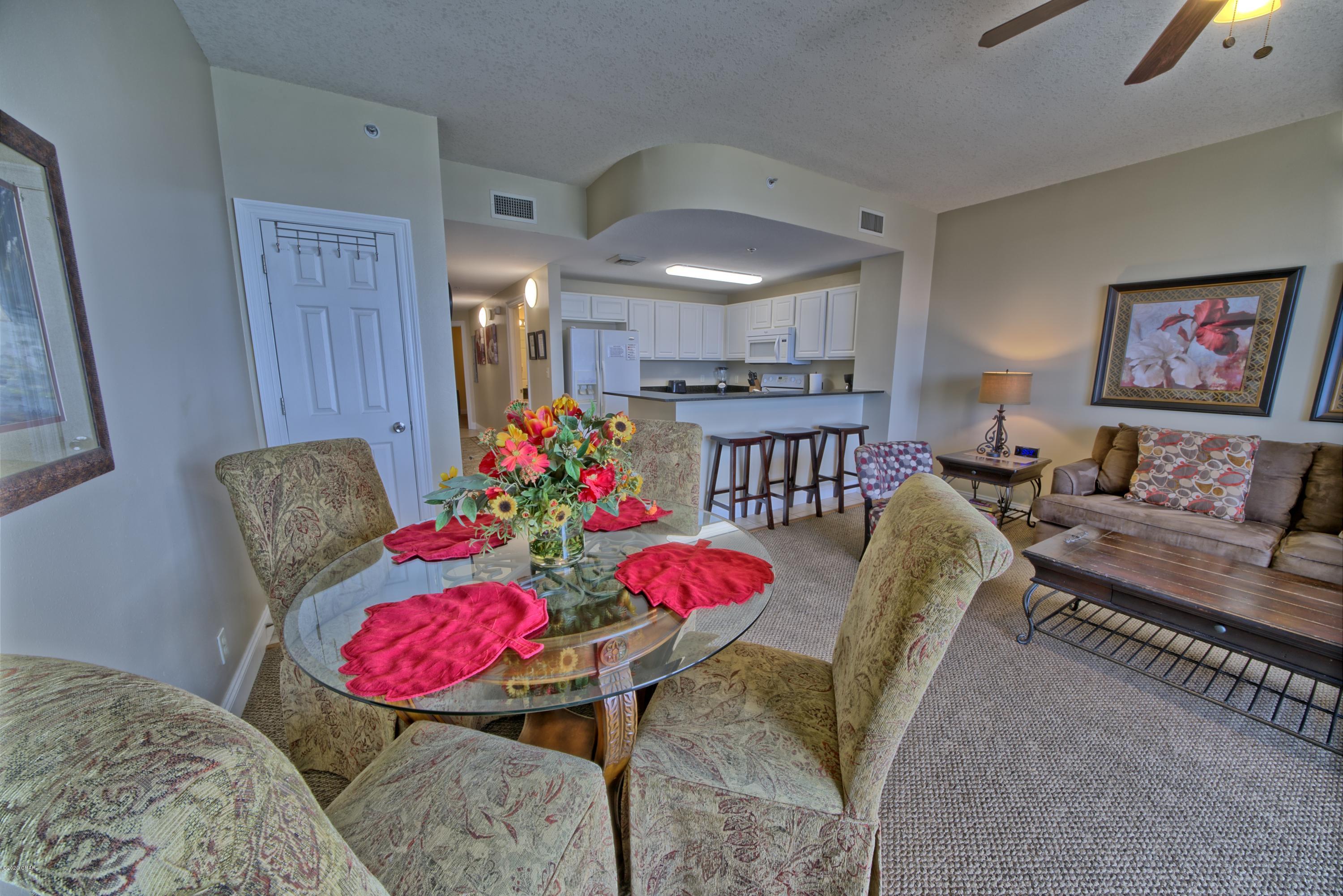 Calypso Towers II - Residential