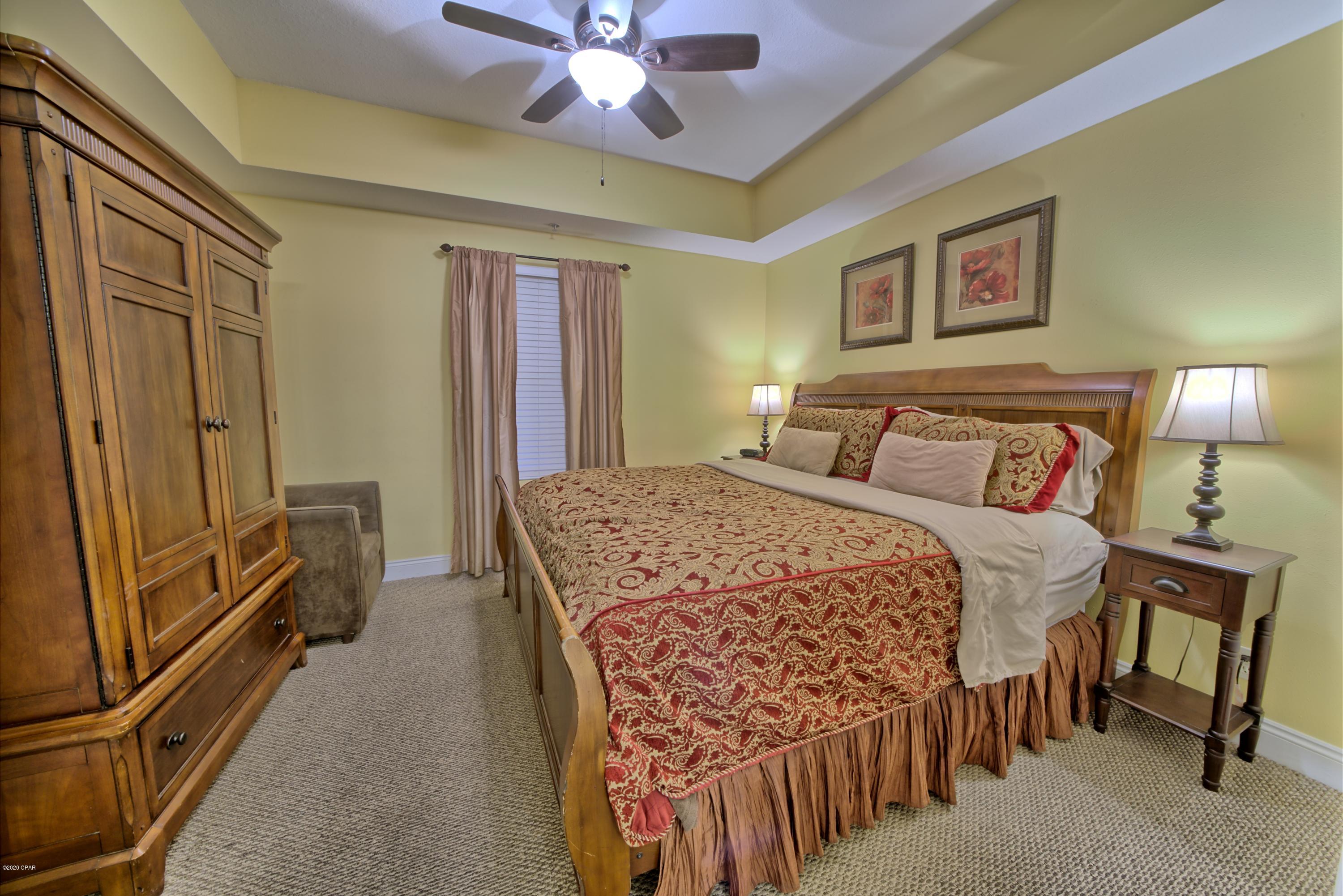 Calypso Towers II - Residential