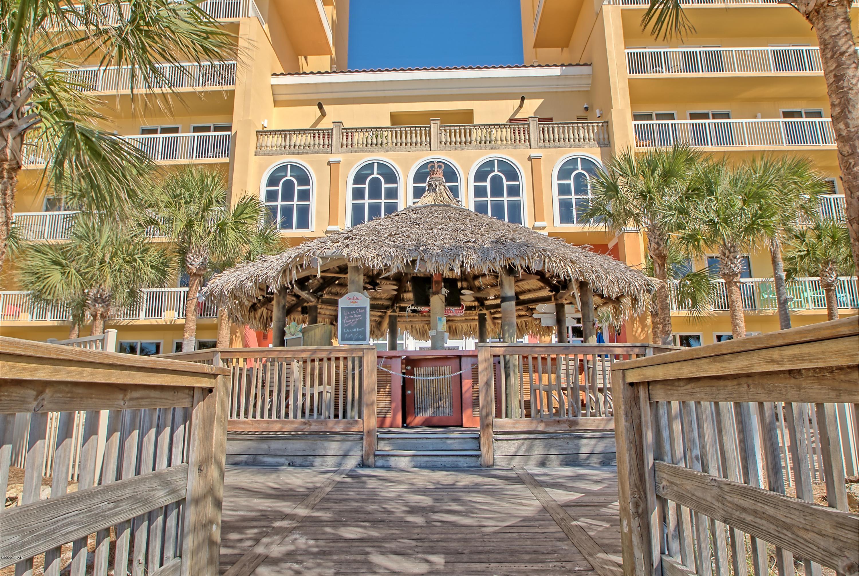 Calypso Towers II - Residential