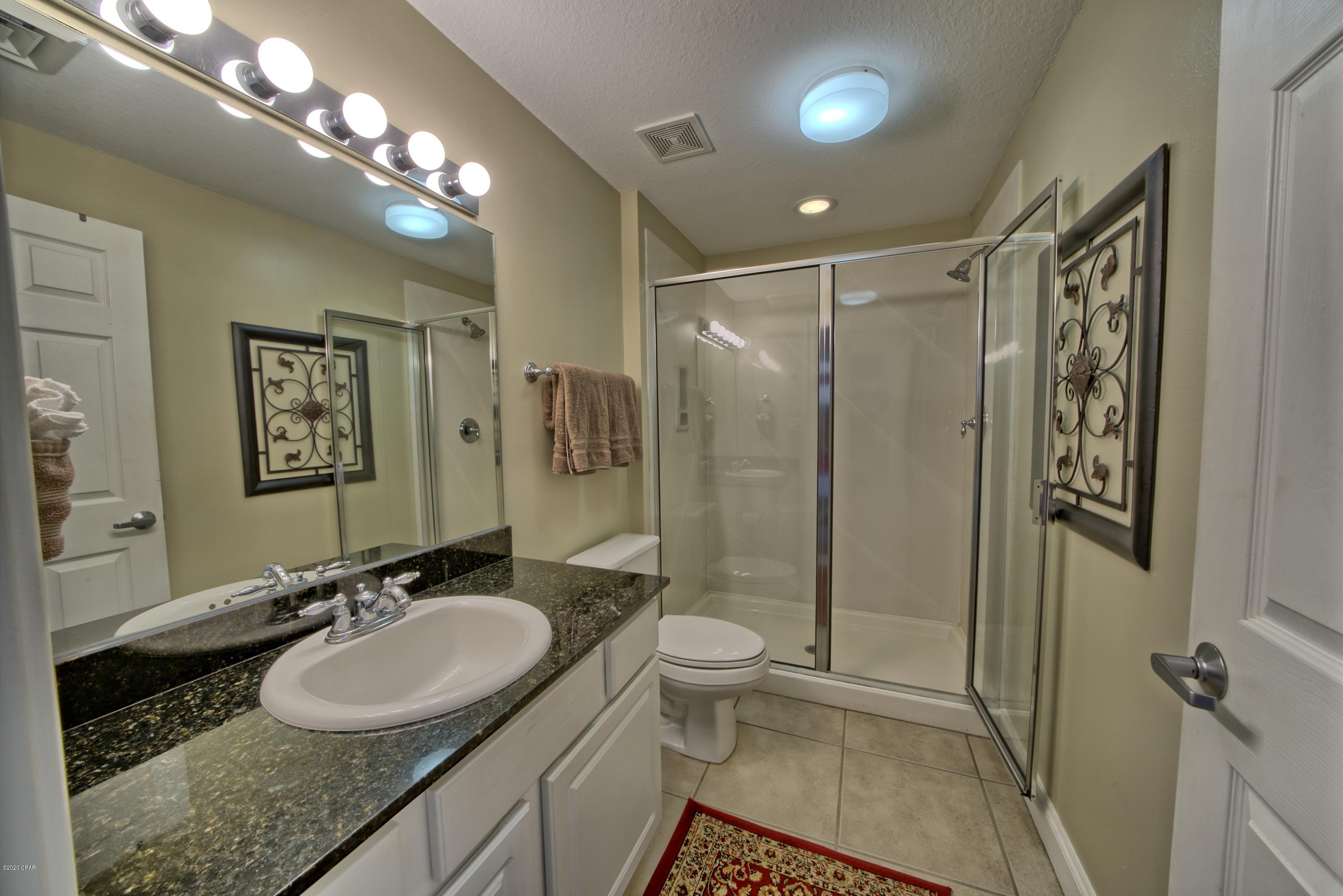 Calypso Towers II - Residential