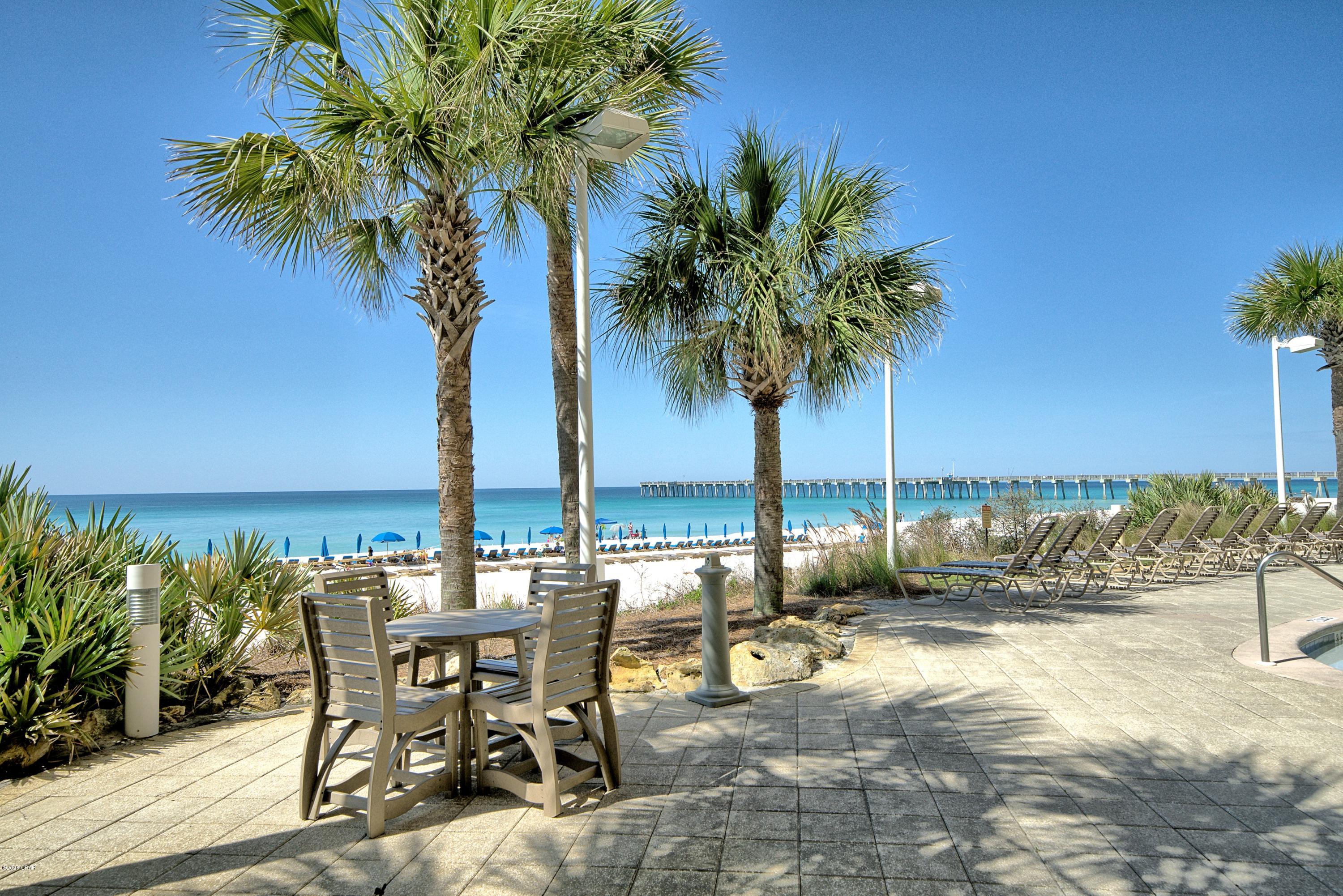 Calypso Towers II - Residential