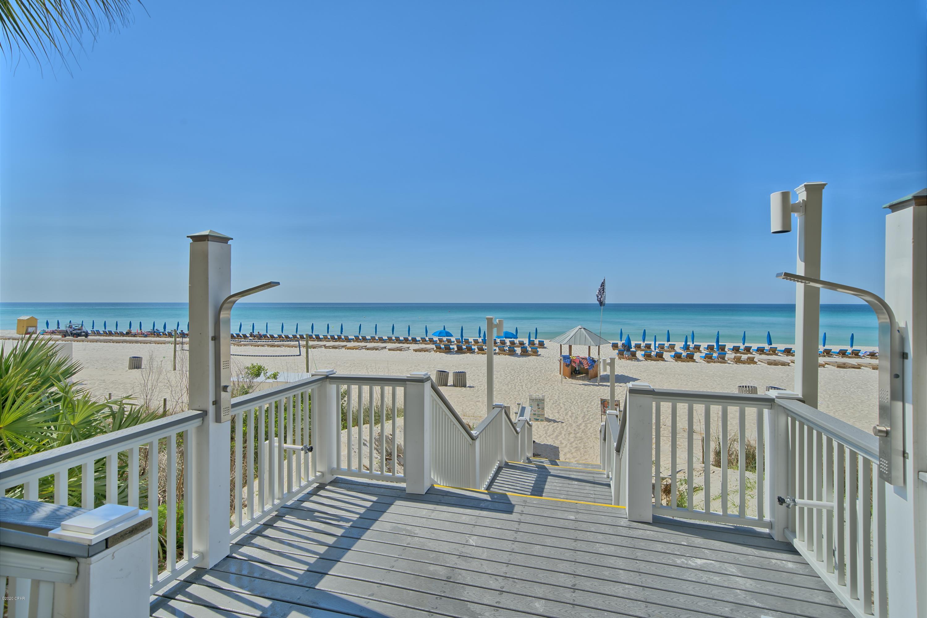 Calypso Towers II - Residential