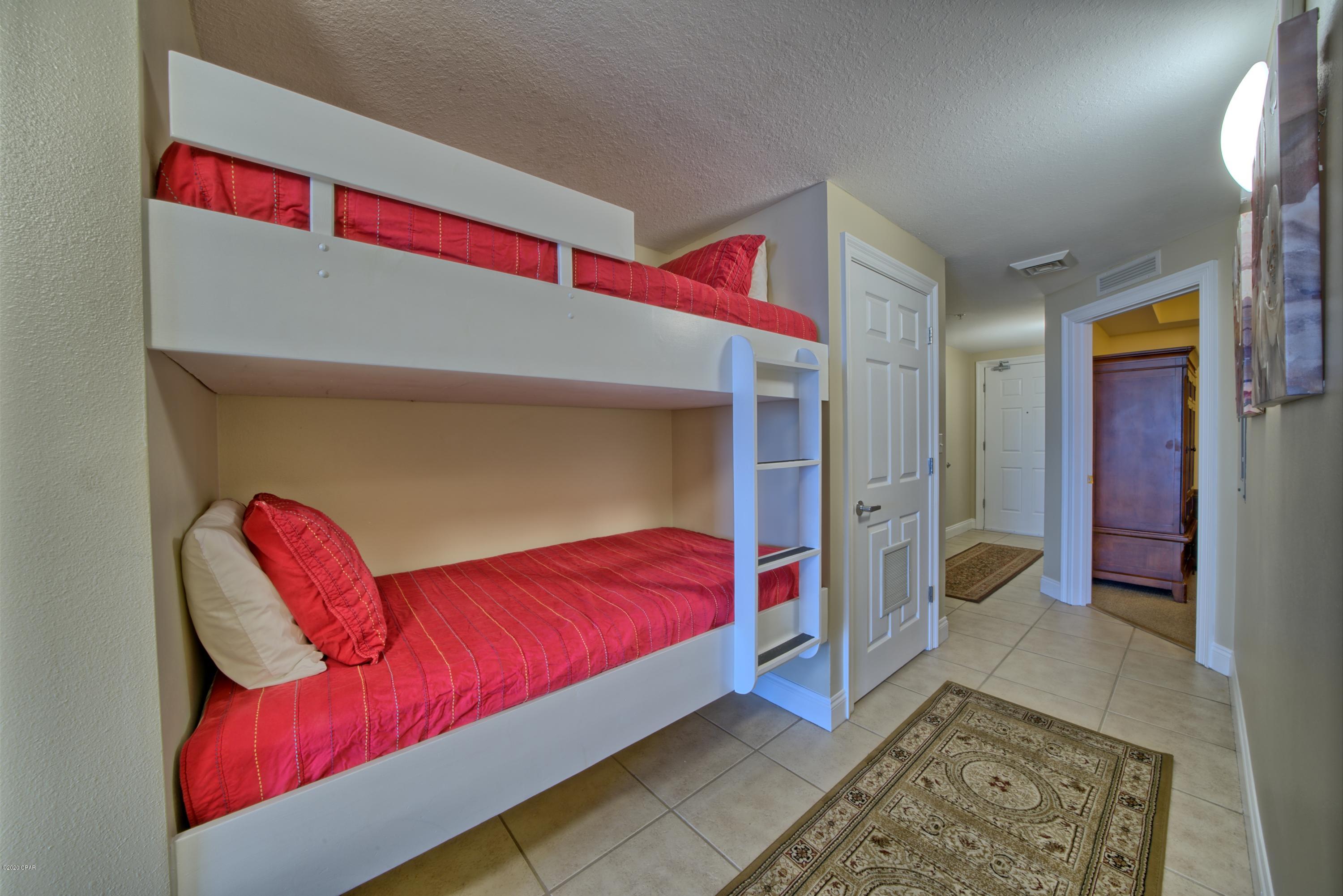 Calypso Towers II - Residential