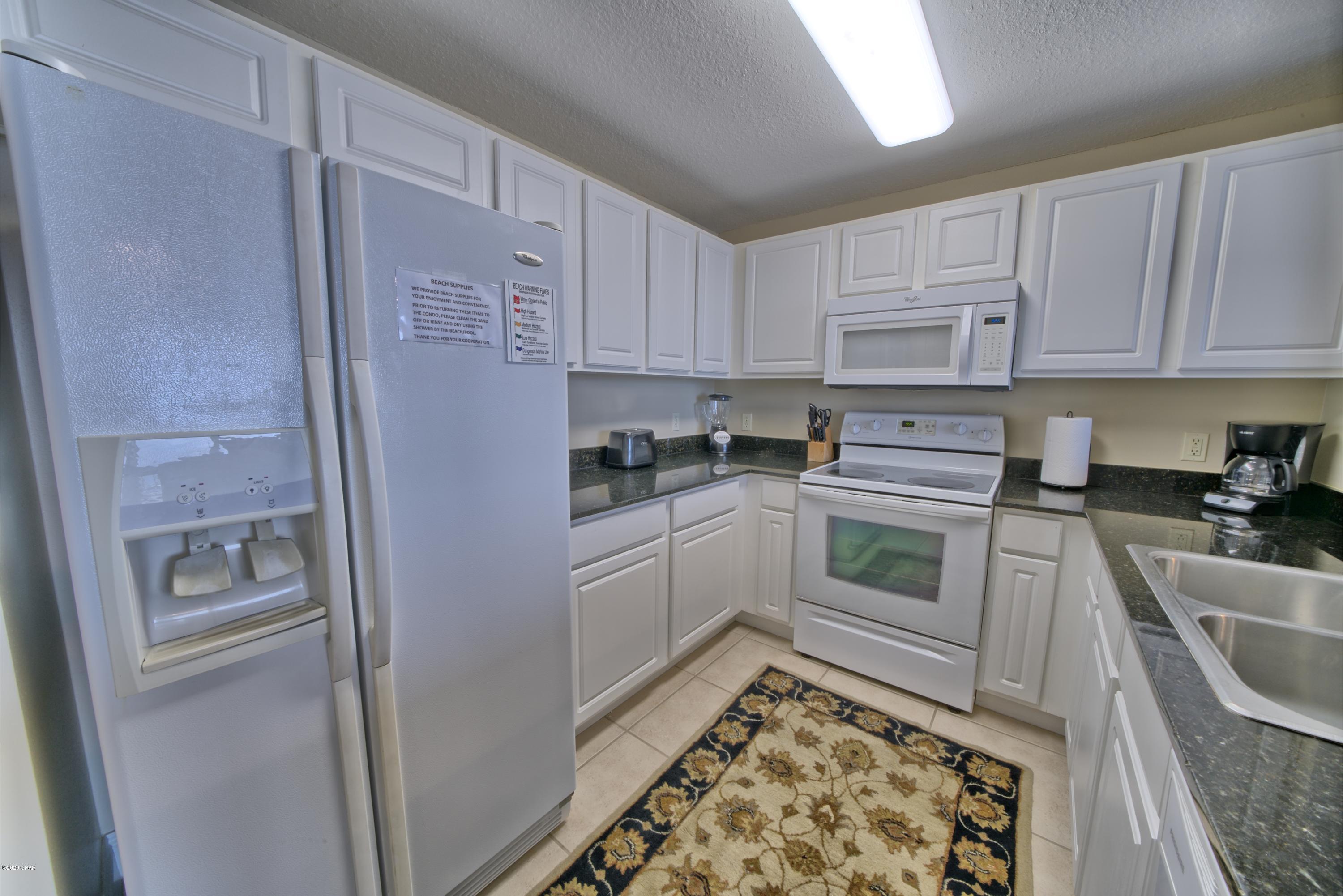 Calypso Towers II - Residential