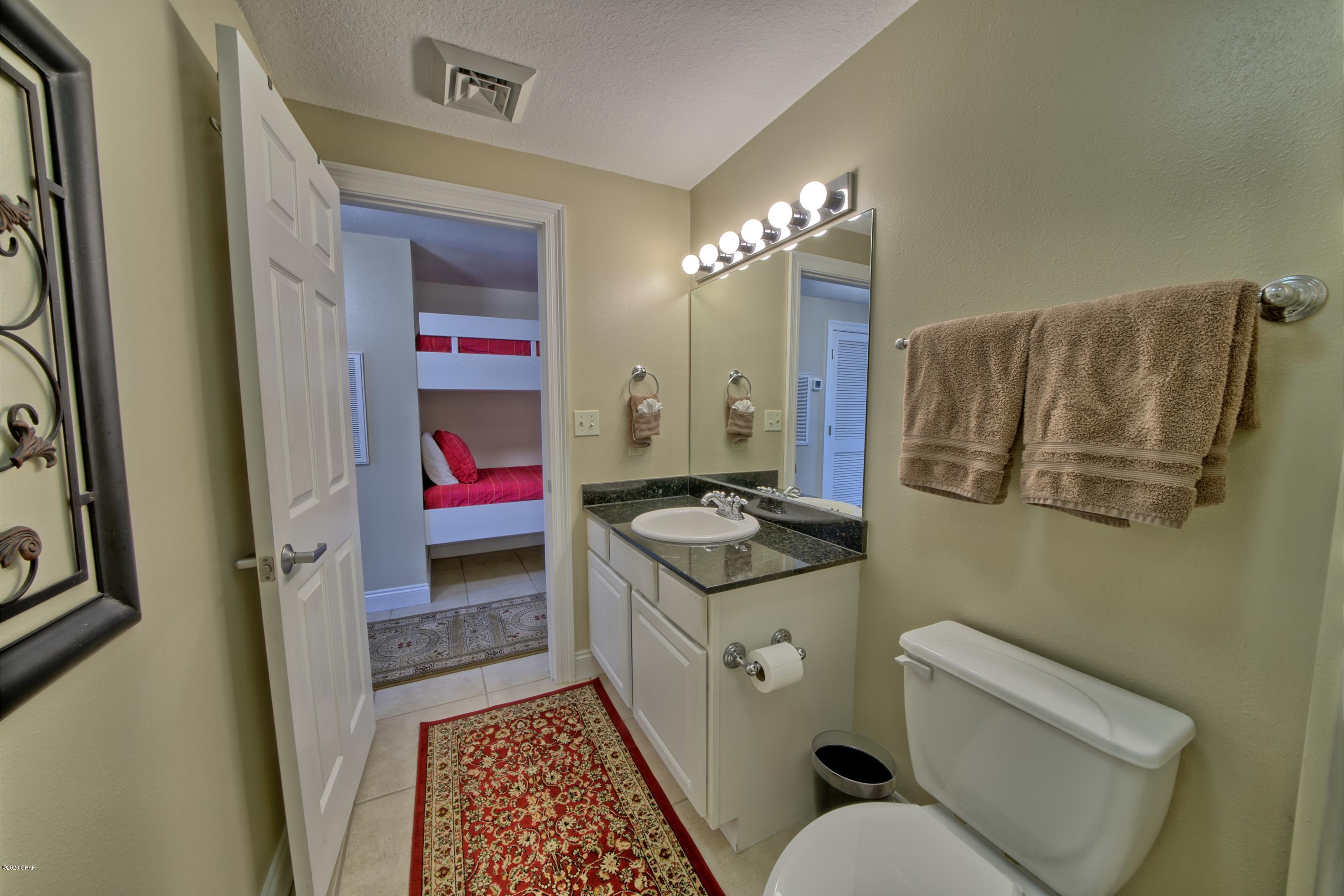 Calypso Towers II - Residential