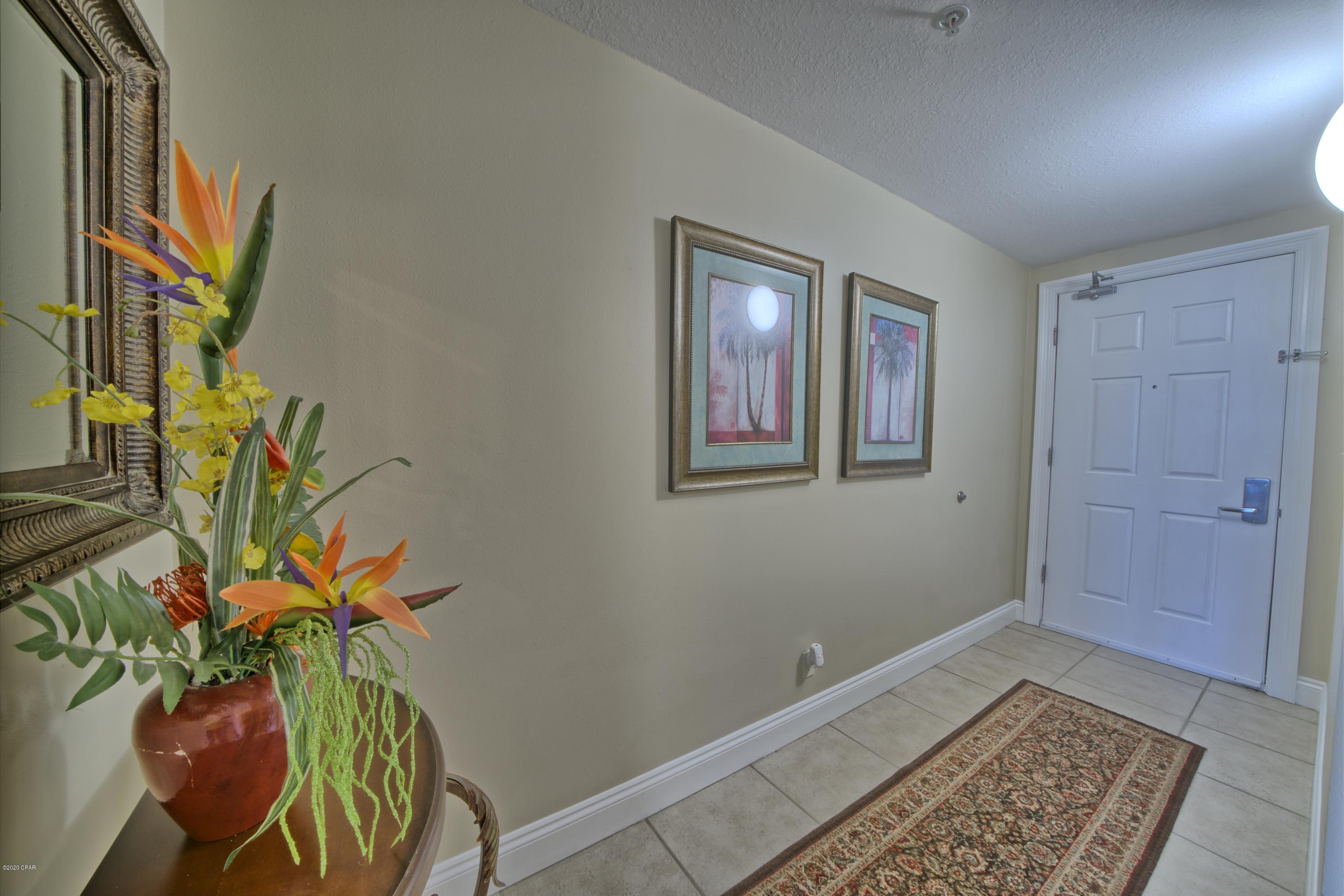 Calypso Towers II - Residential