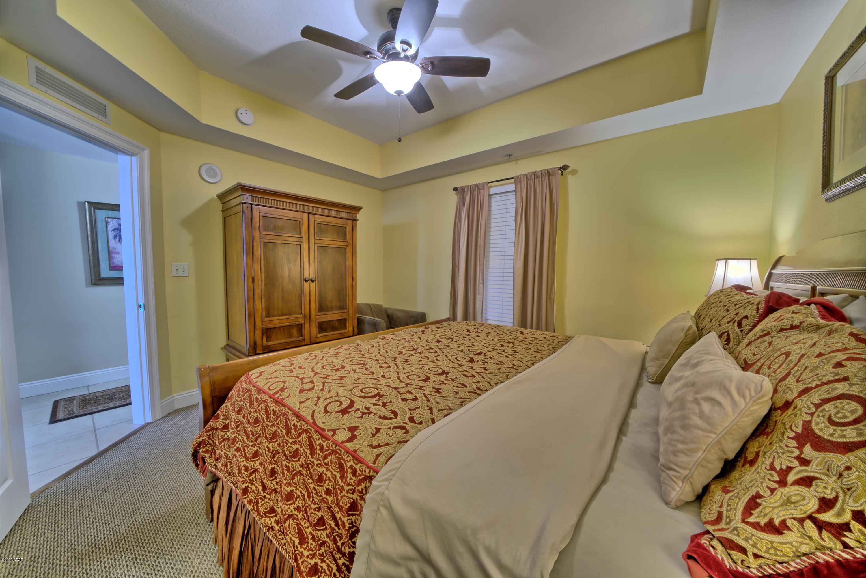 Calypso Towers II - Residential