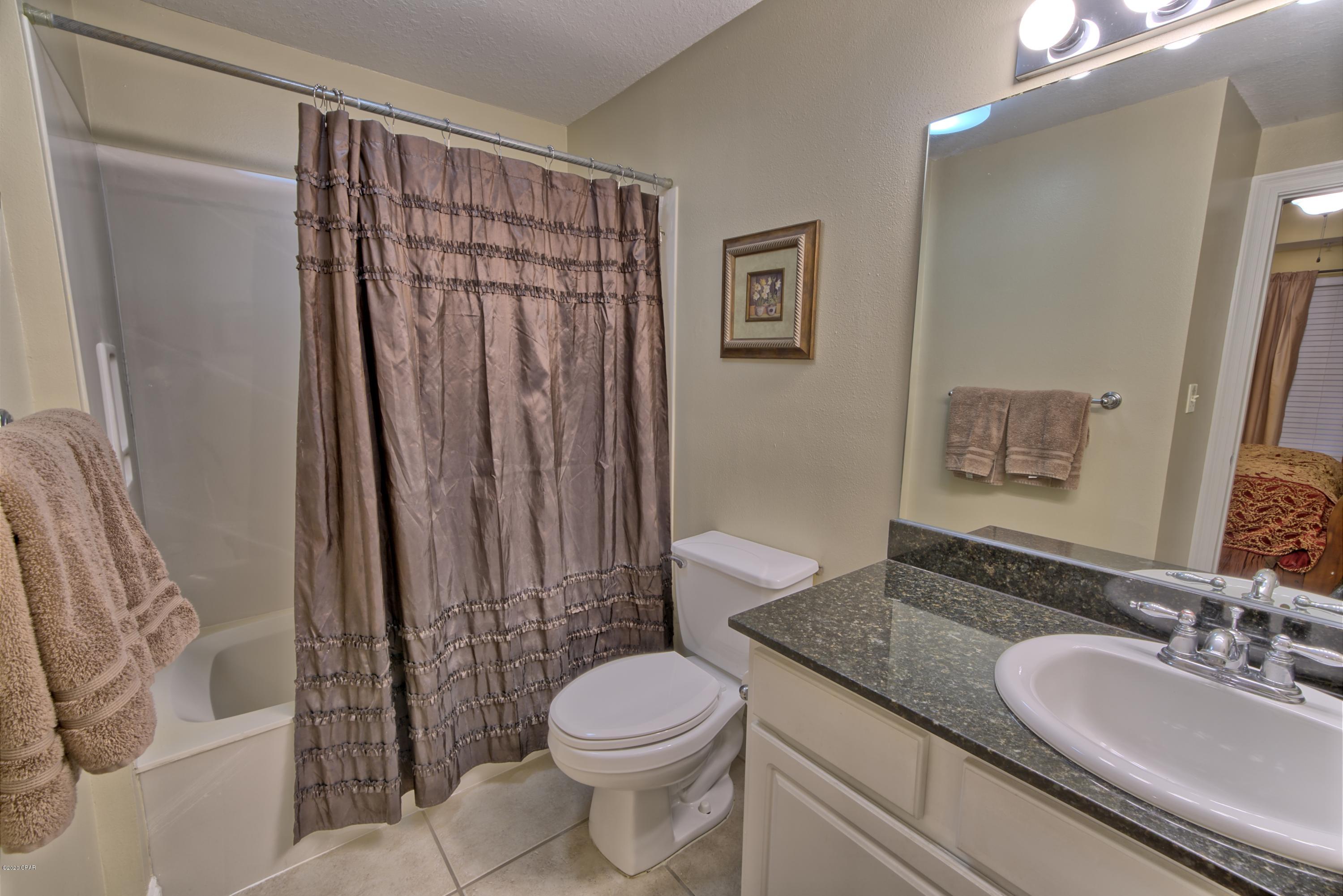 Calypso Towers II - Residential