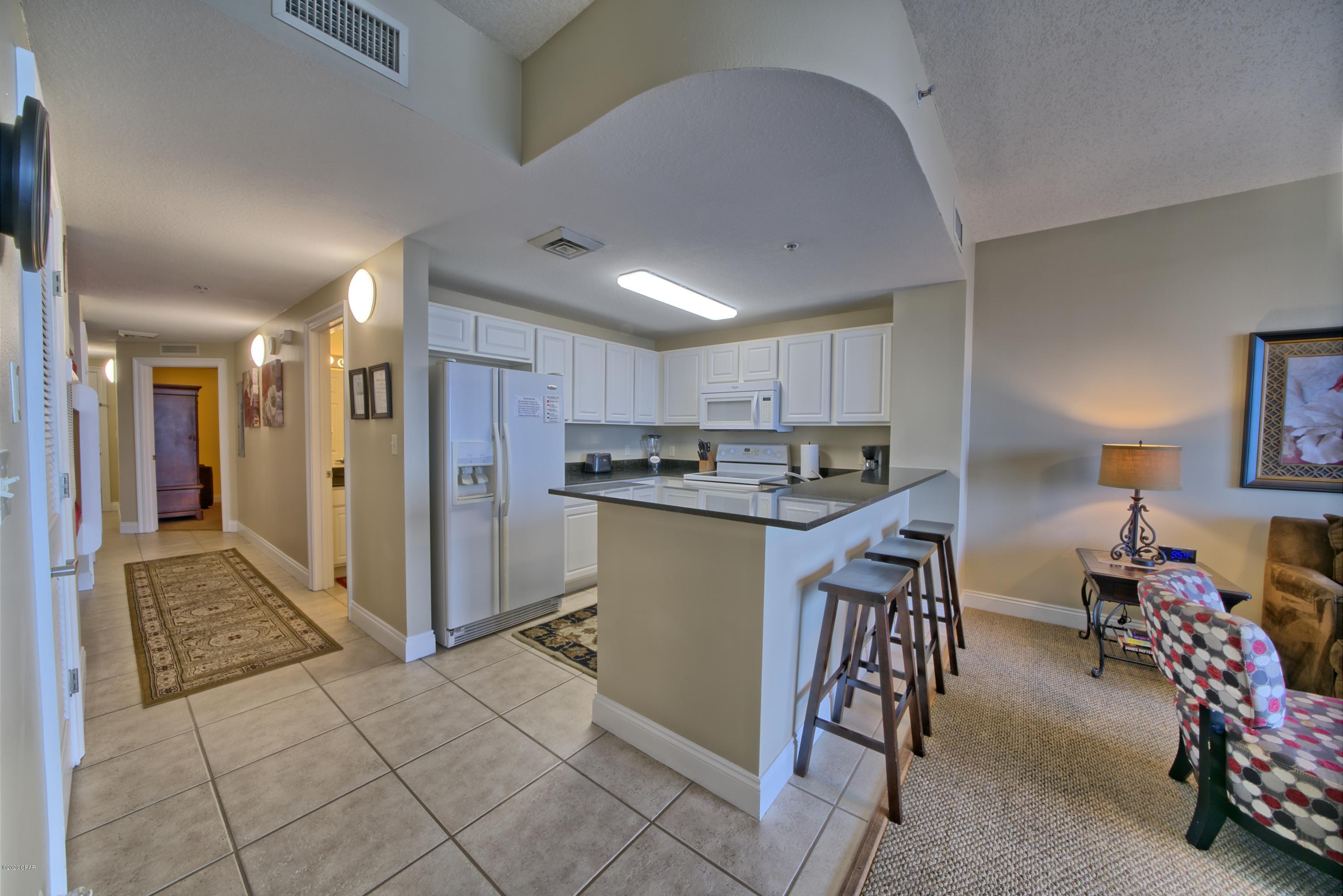 Calypso Towers II - Residential