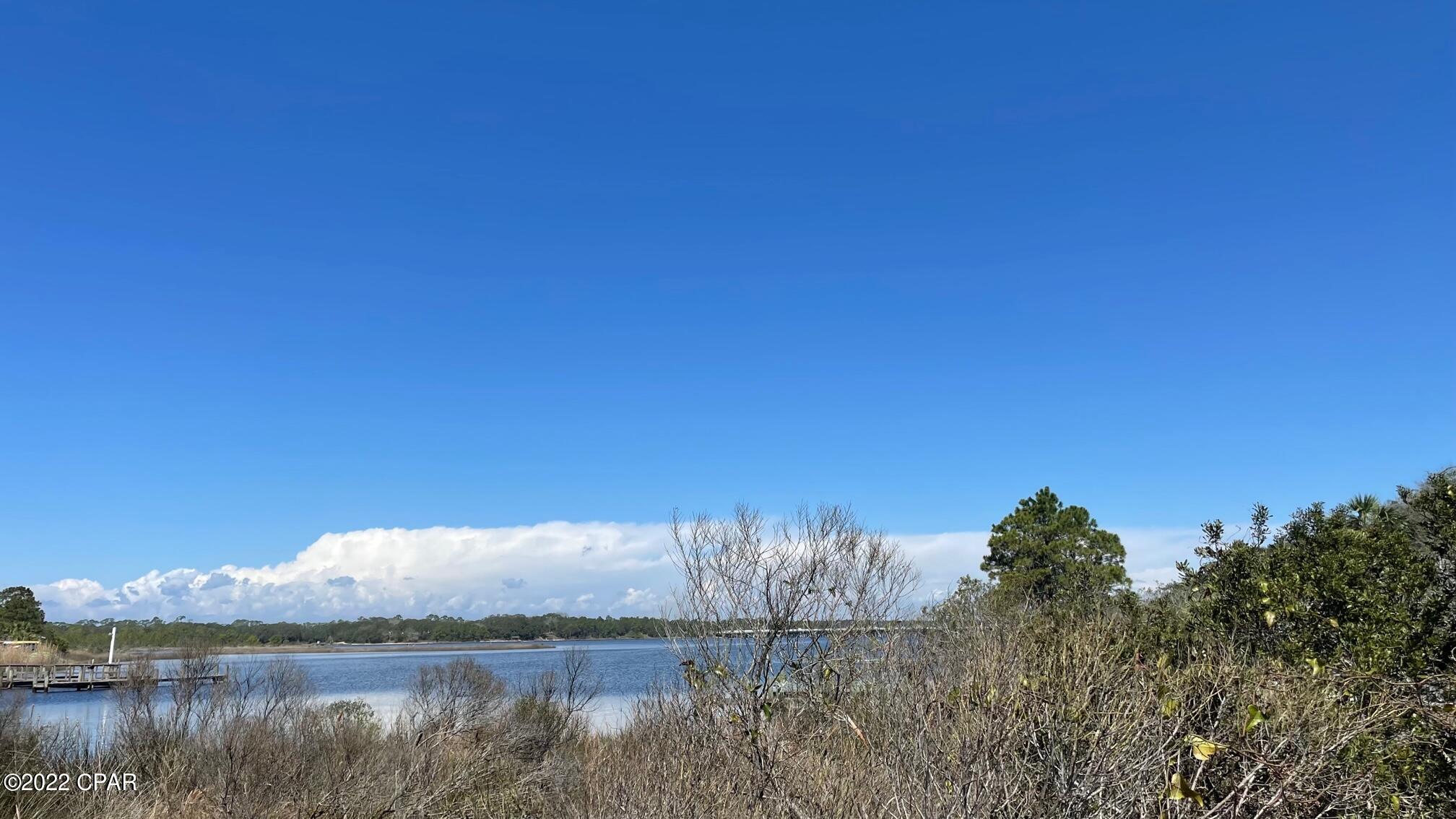 Carillon Beach - Land