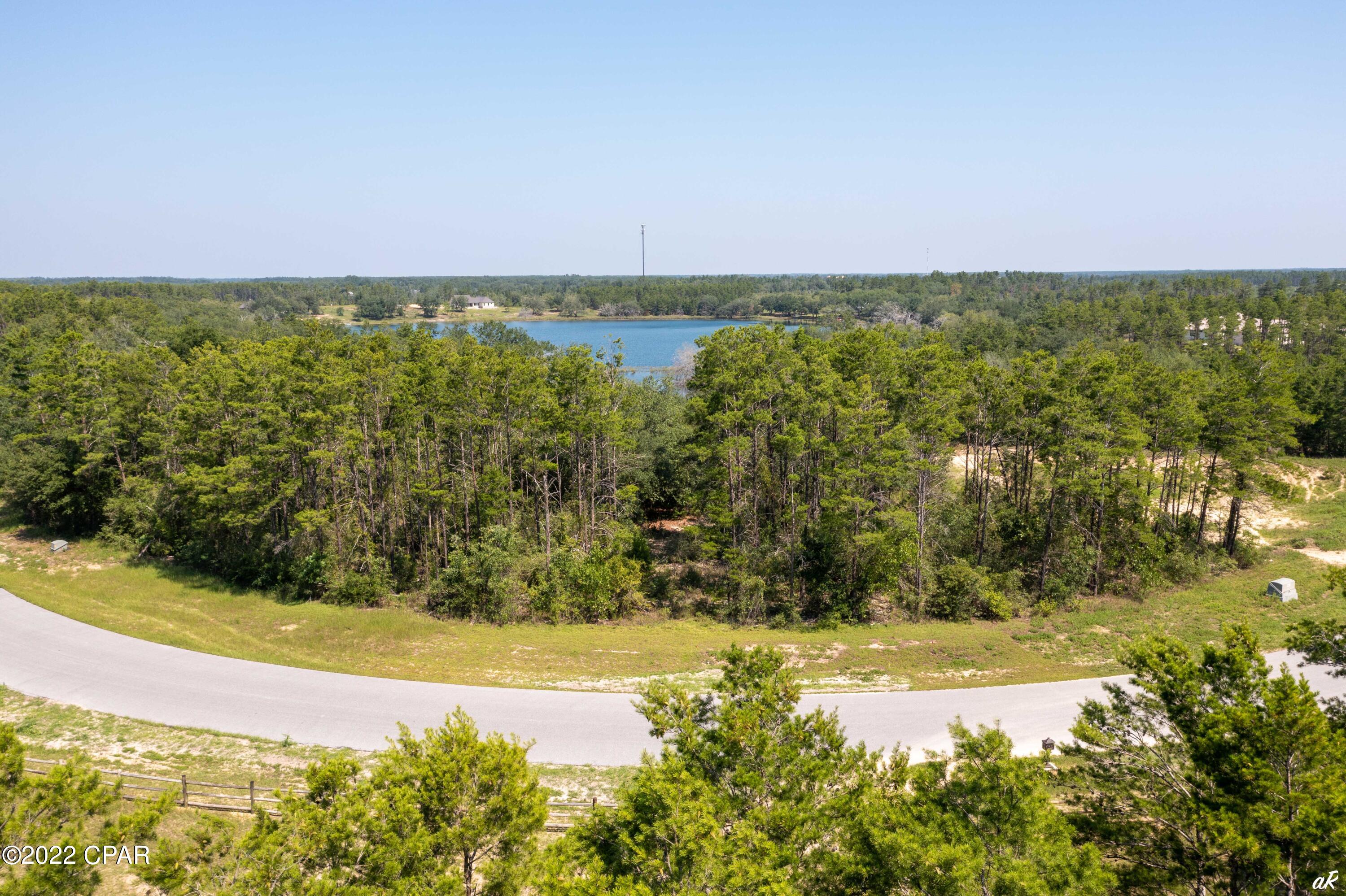 [No Recorded Subdiv] - Land