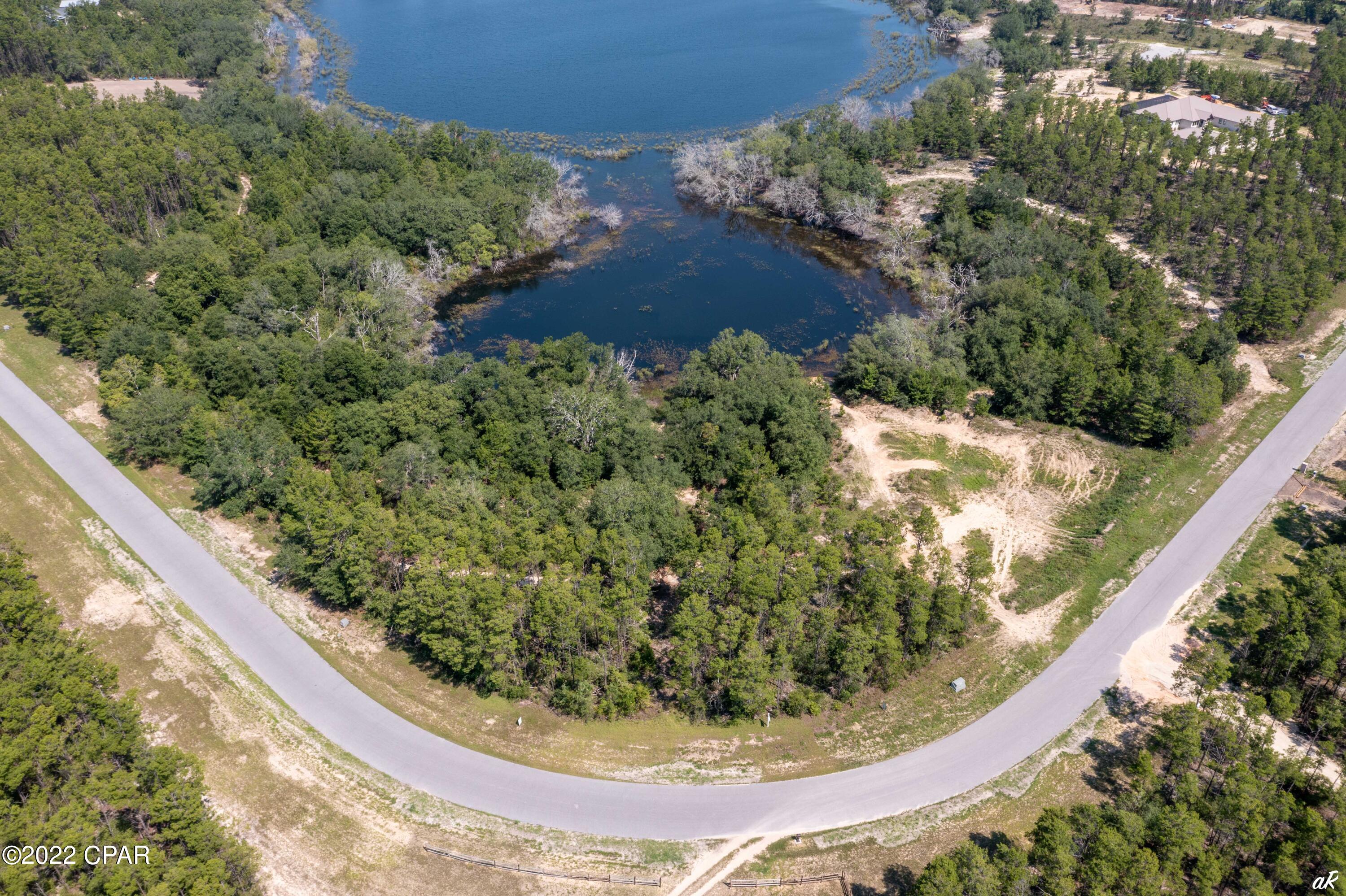 [No Recorded Subdiv] - Land