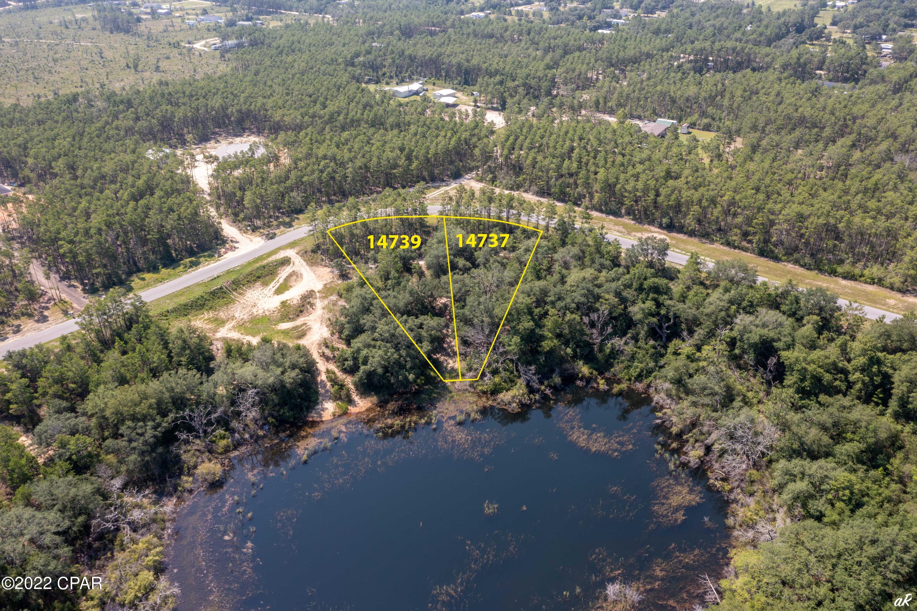 [No Recorded Subdiv] - Land