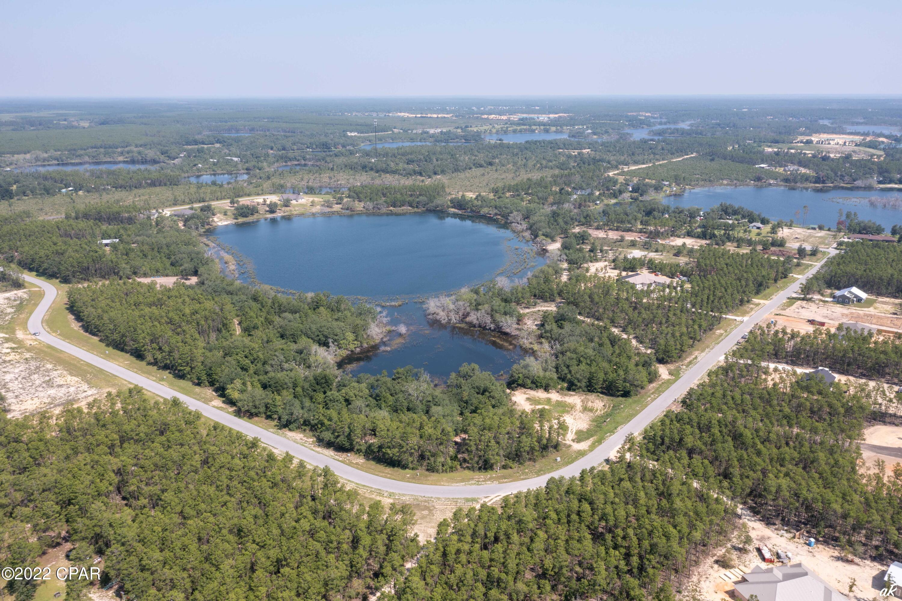 [No Recorded Subdiv] - Land