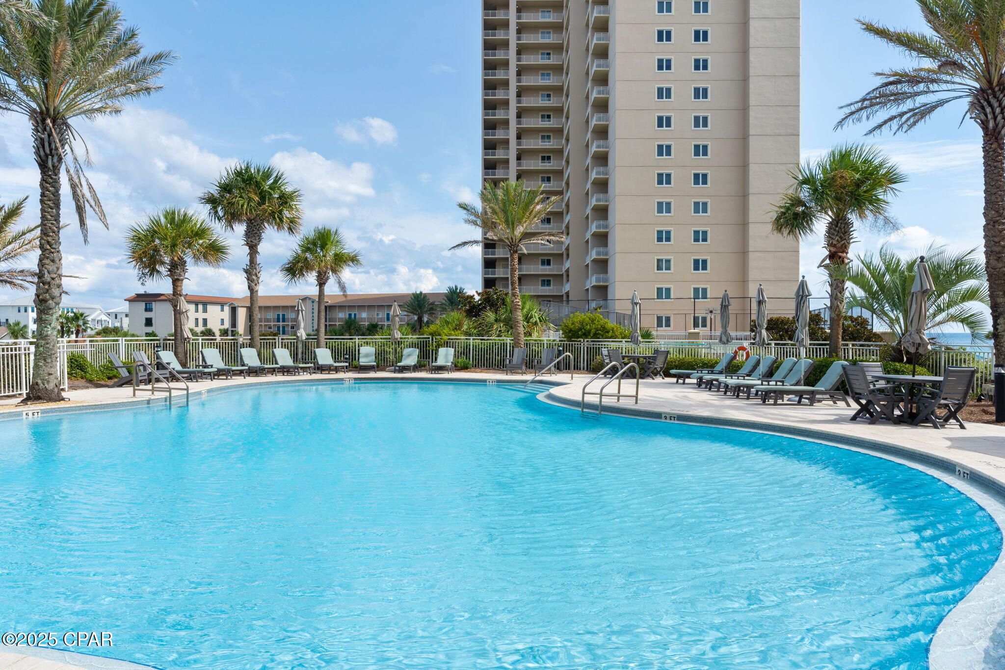 Grand Dunes - Residential