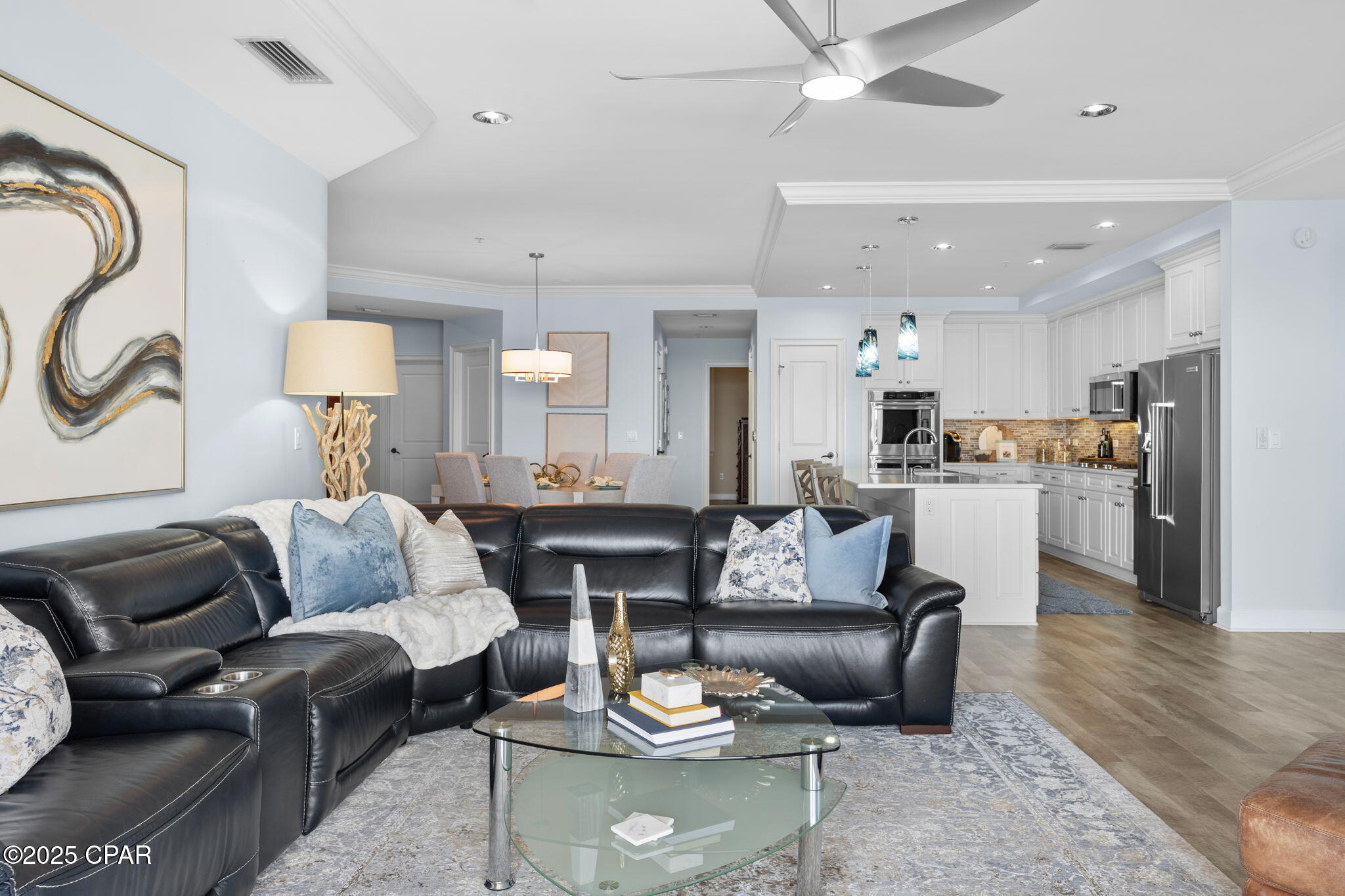 Grand Dunes - Residential