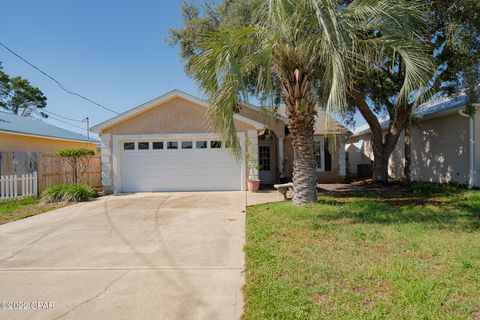 A home in Panama City Beach