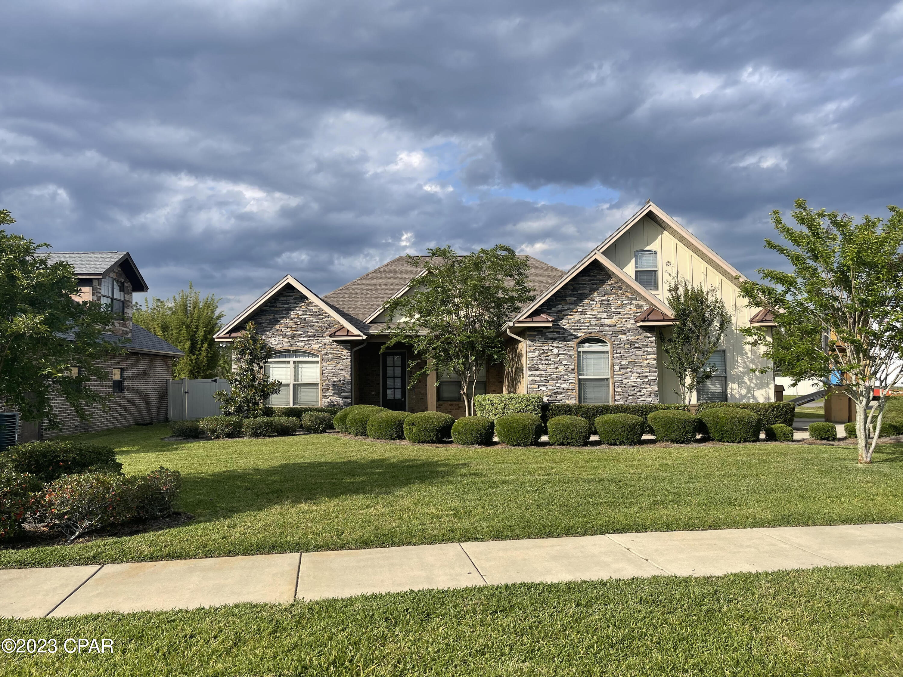 [No Recorded Subdiv] - Residential Lease