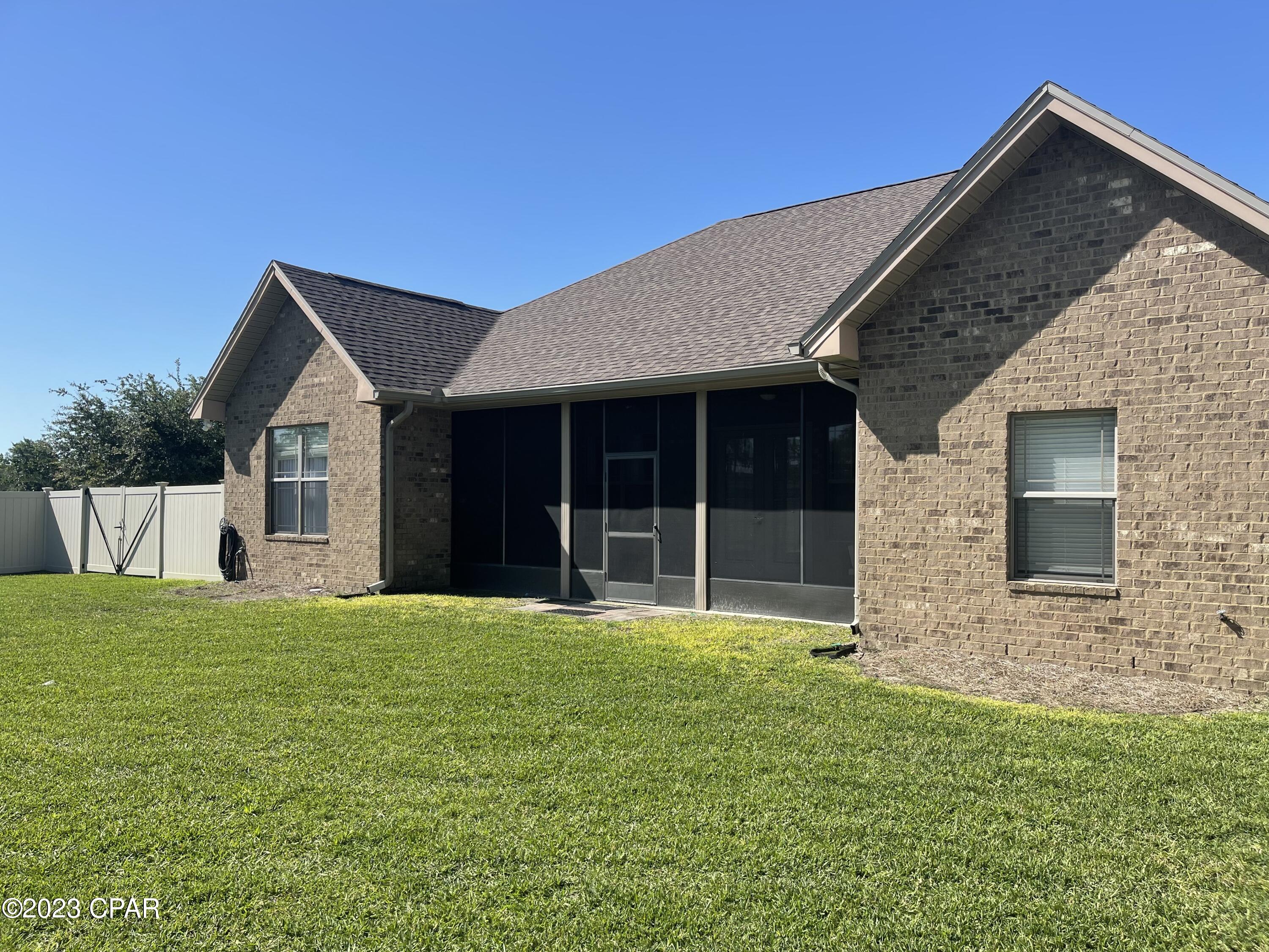 [No Recorded Subdiv] - Residential Lease