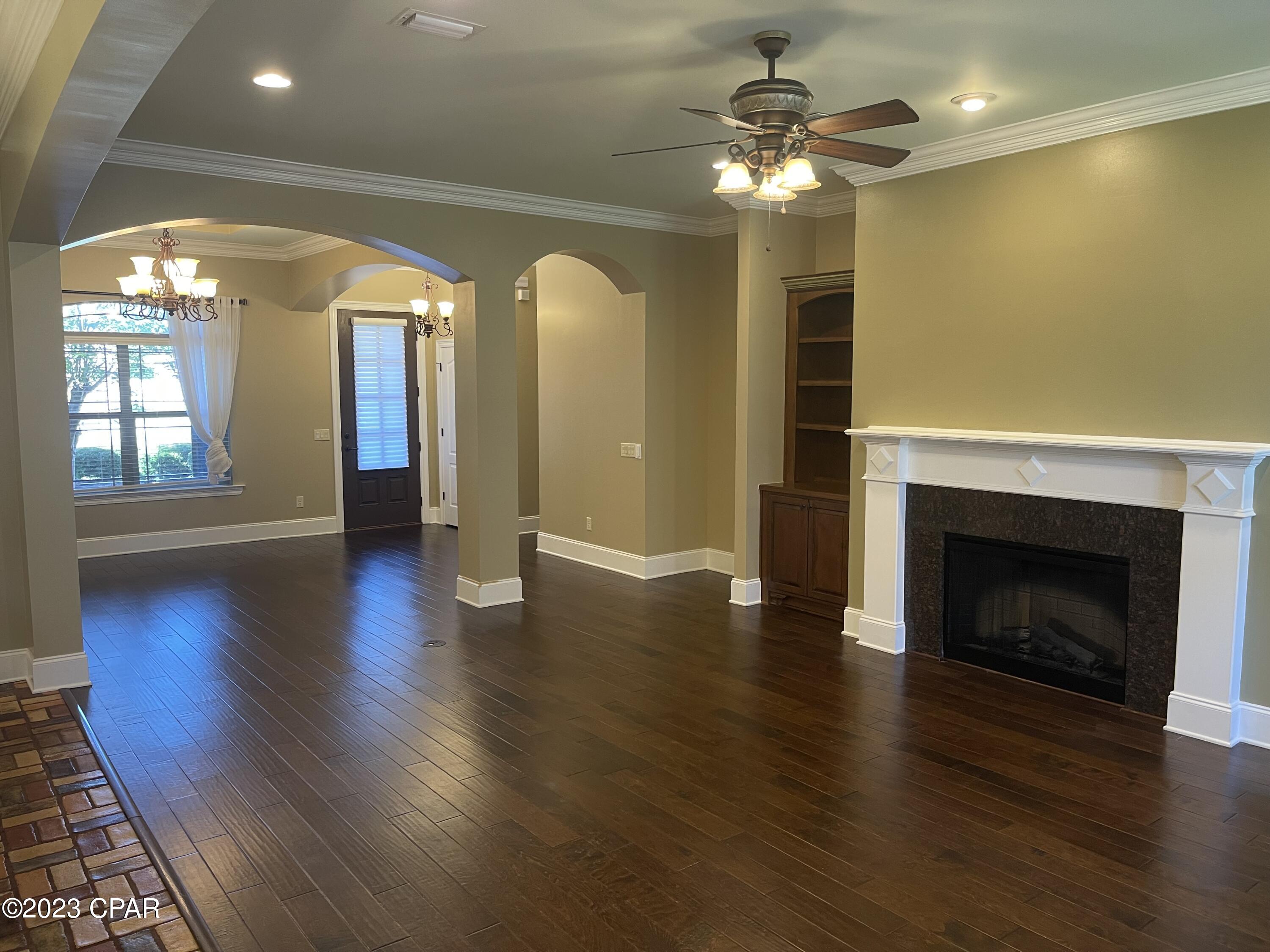 [No Recorded Subdiv] - Residential Lease