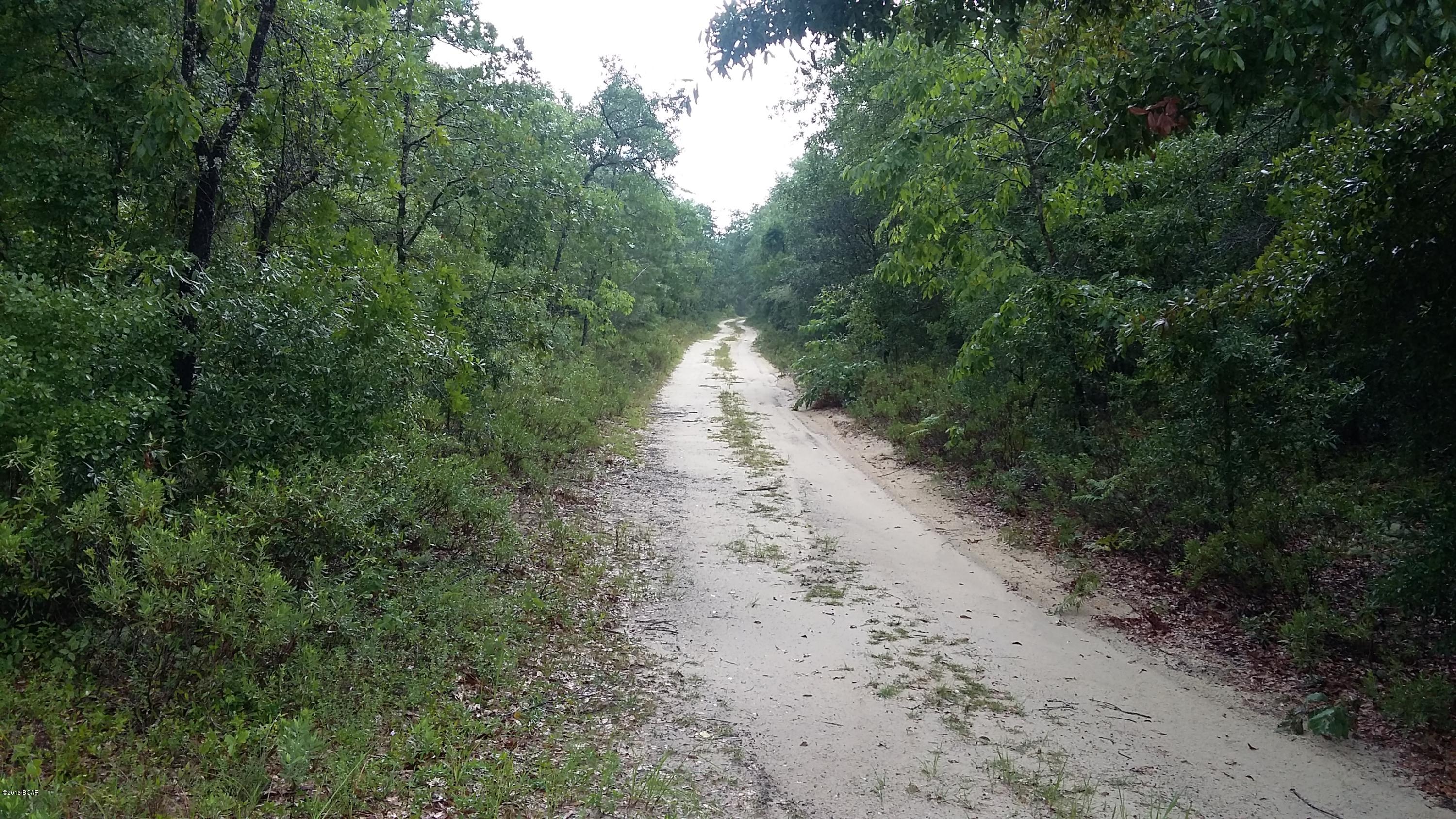 Florida Hwy Estates So - Land