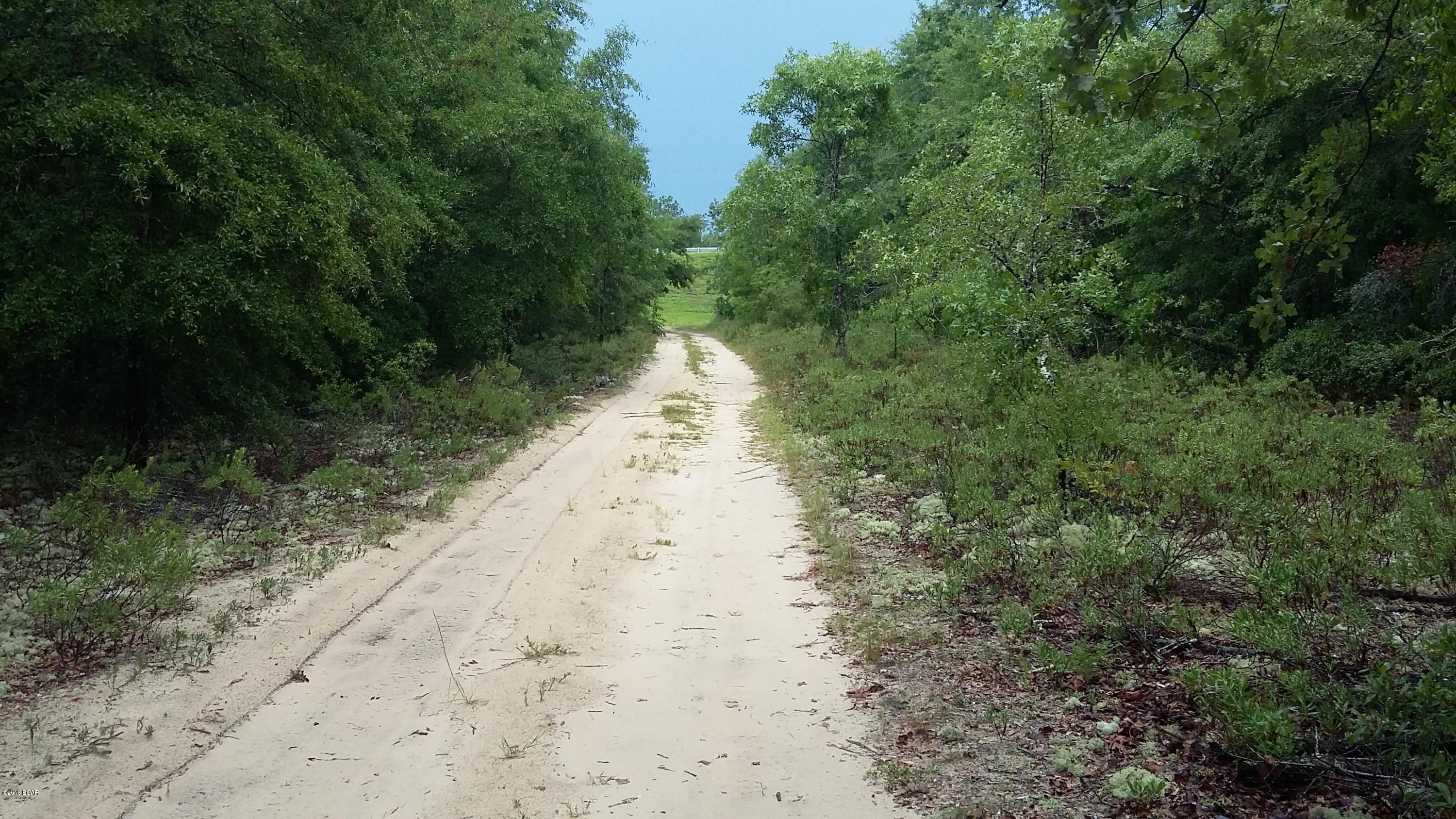 Florida Hwy Estates So - Land