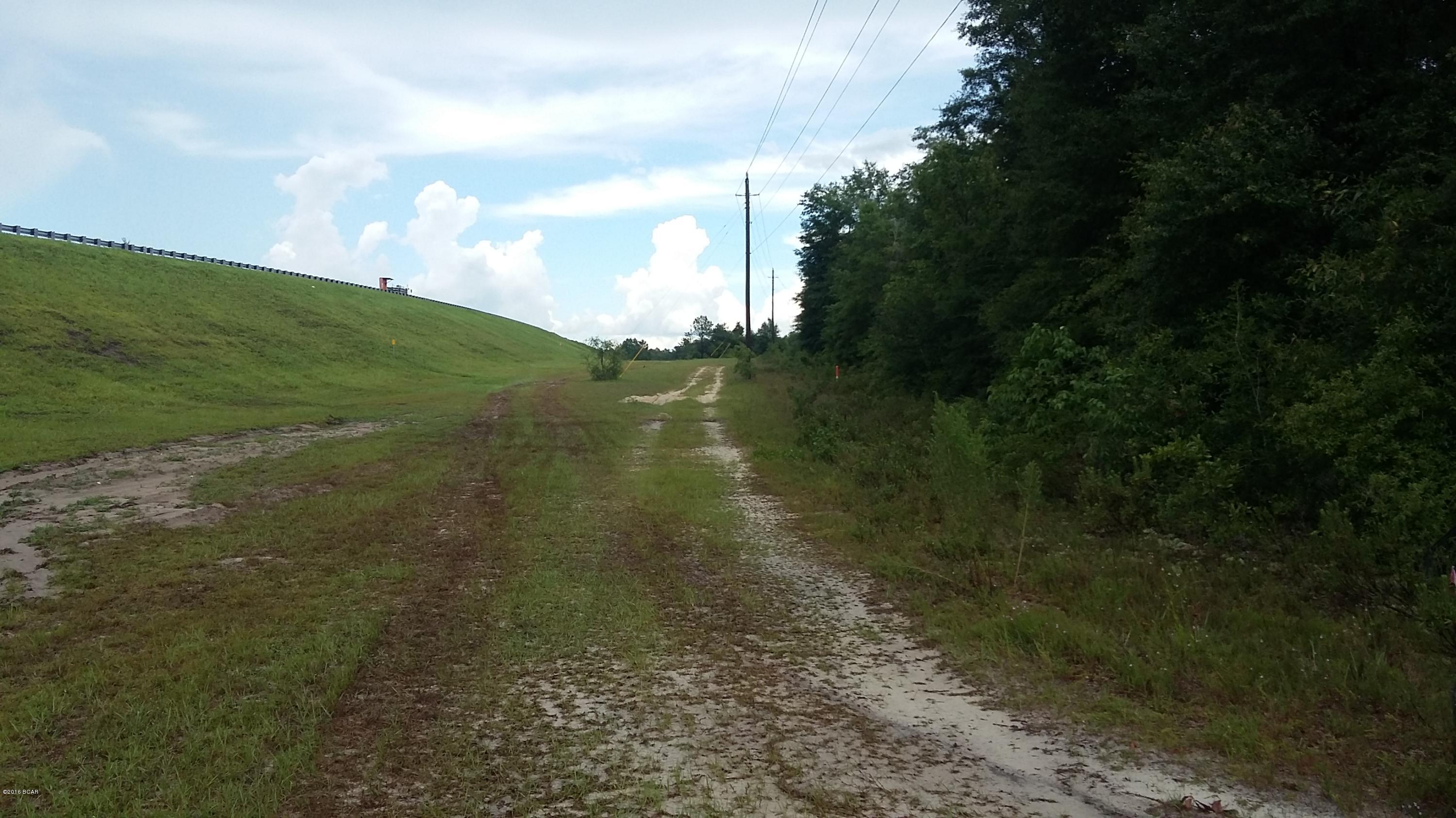 Florida Hwy Estates So - Land