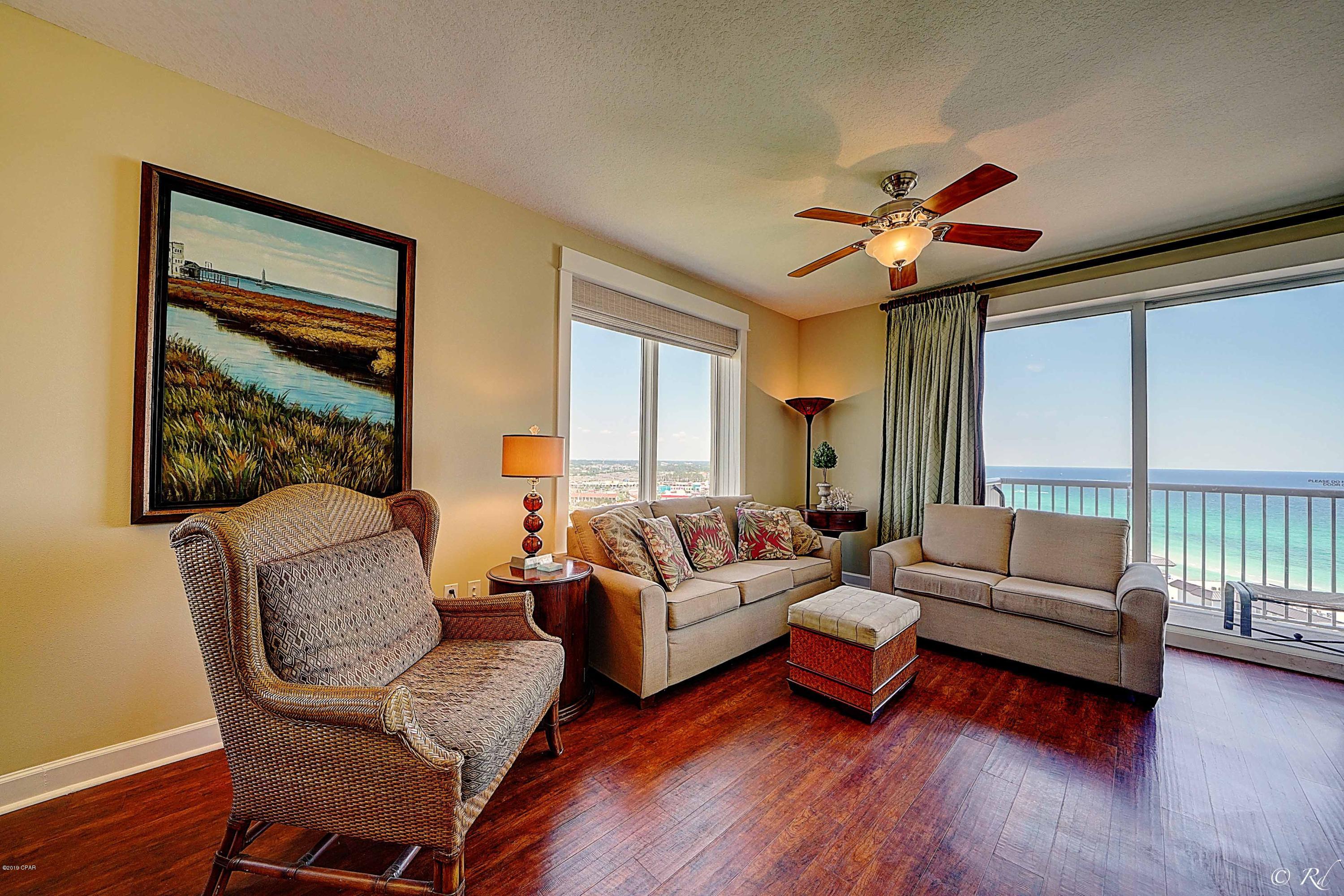 Grand Panama Beach Resort - Residential