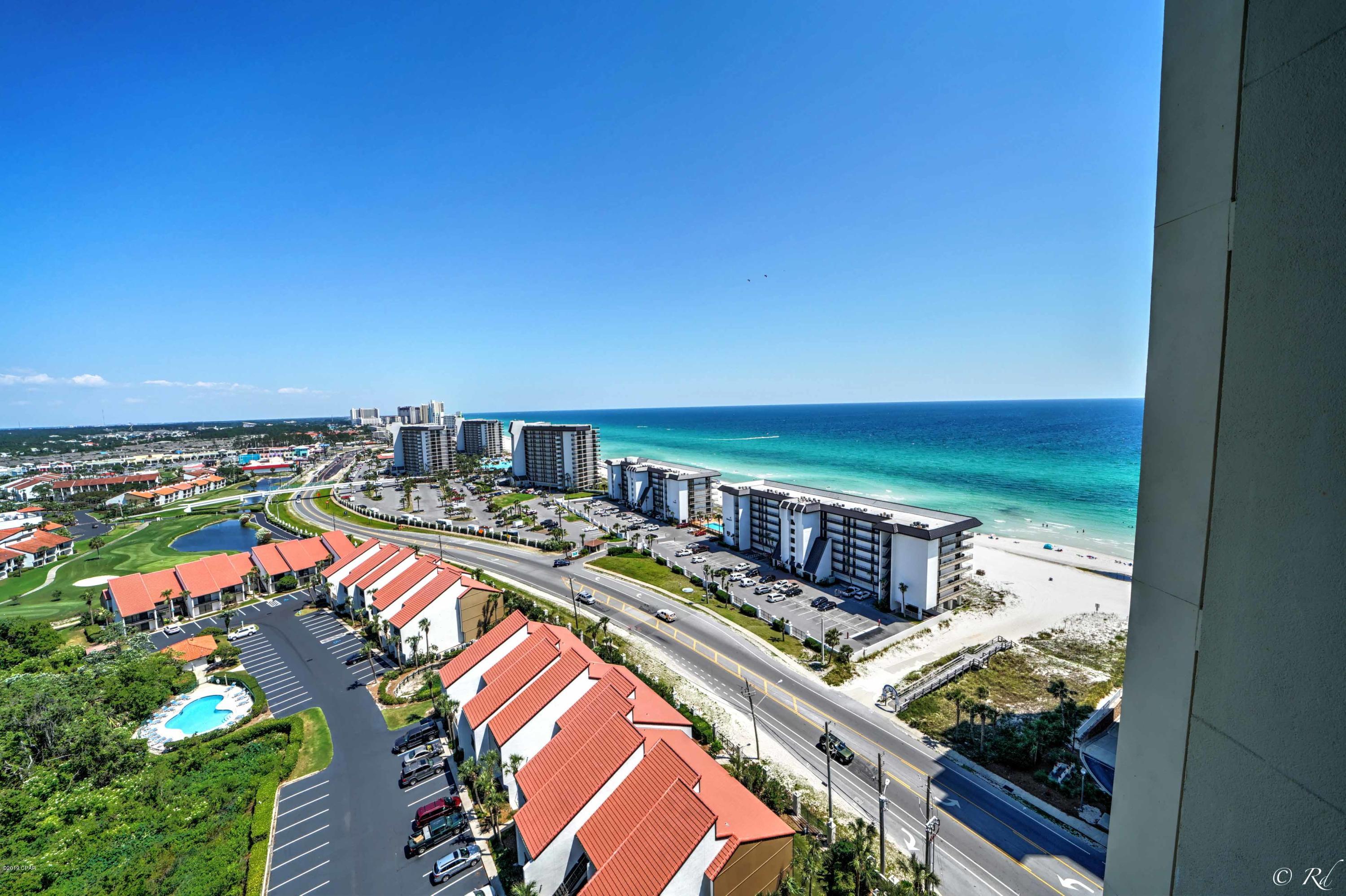 Grand Panama Beach Resort - Residential