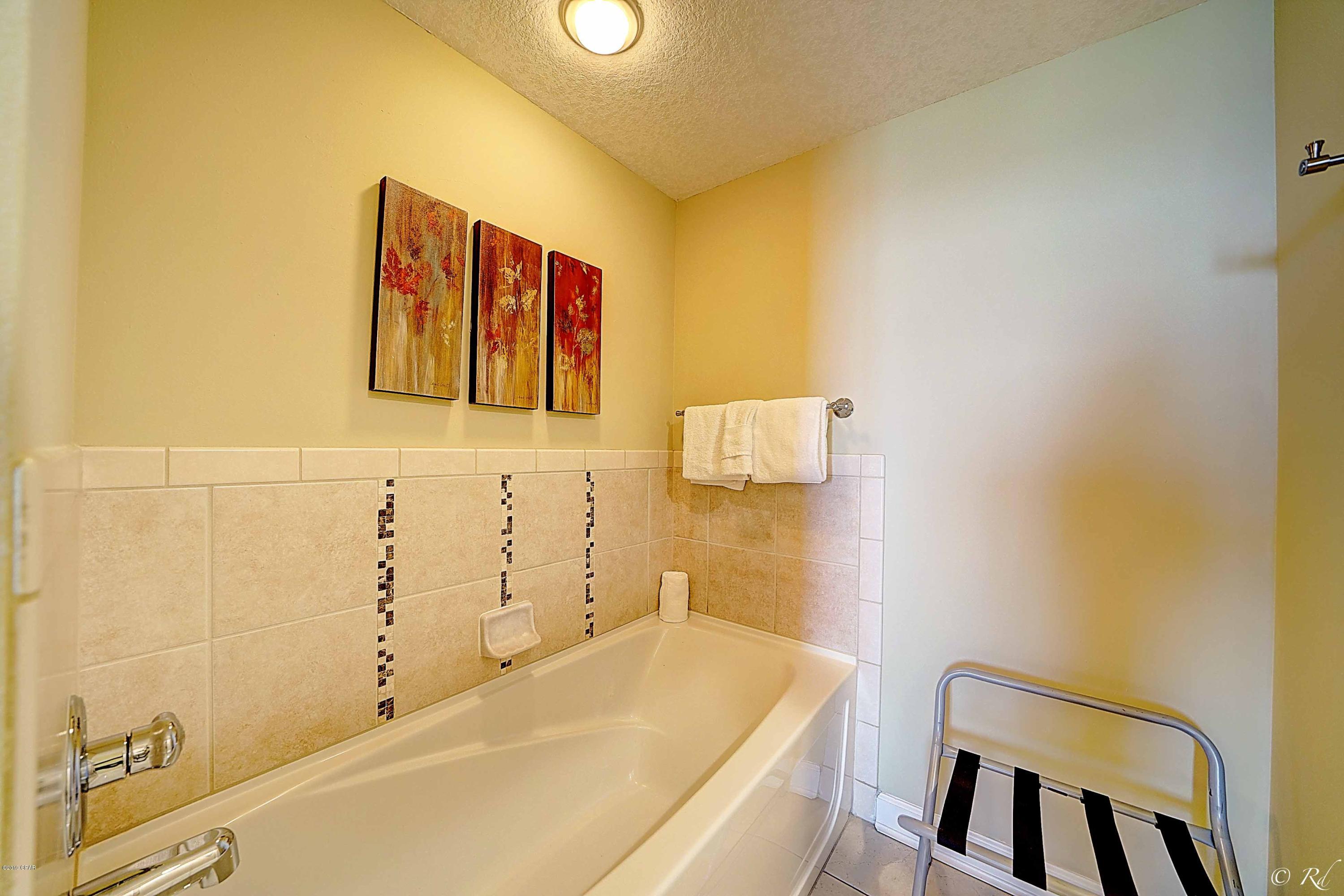 Grand Panama Beach Resort - Residential