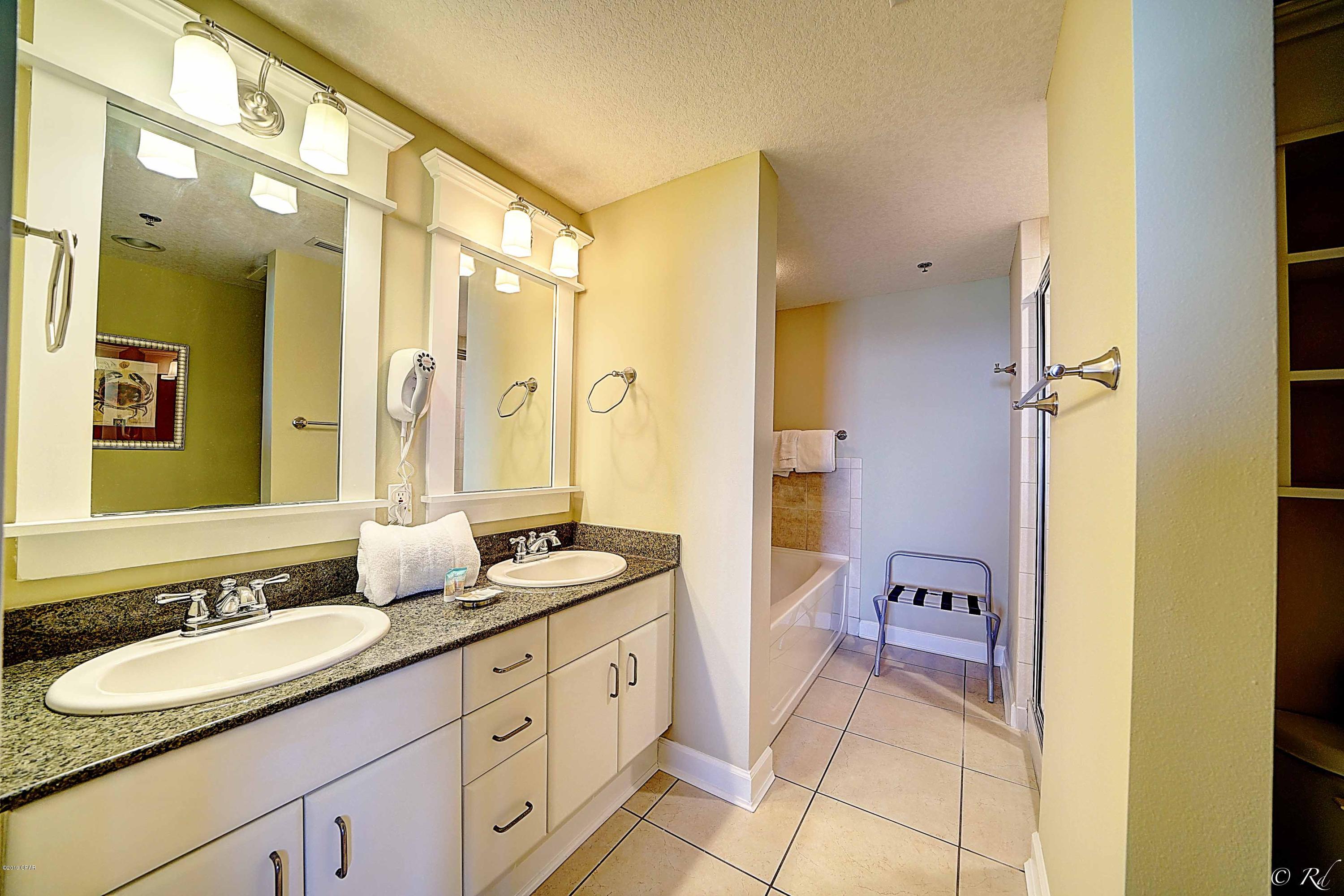 Grand Panama Beach Resort - Residential