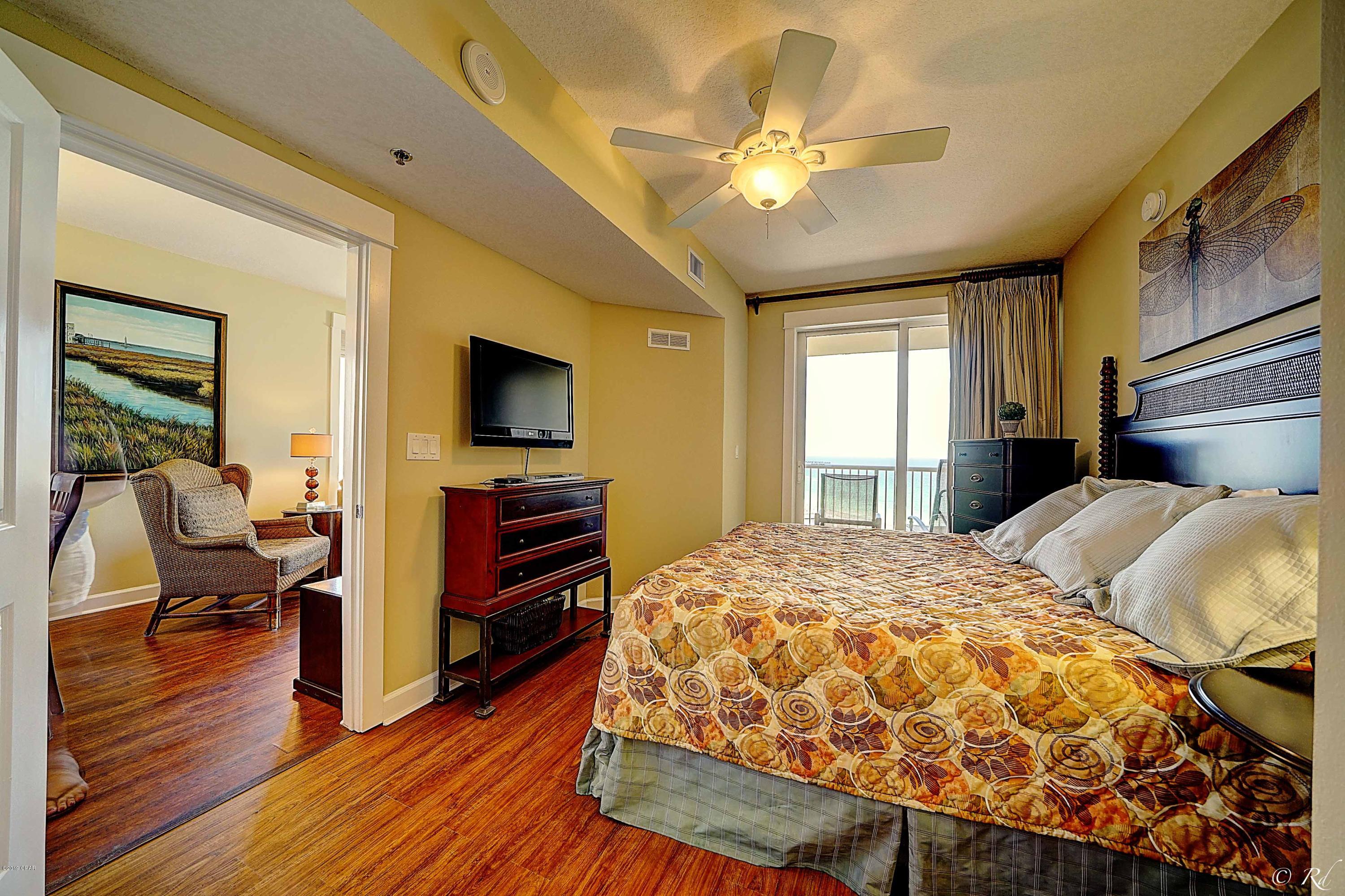 Grand Panama Beach Resort - Residential