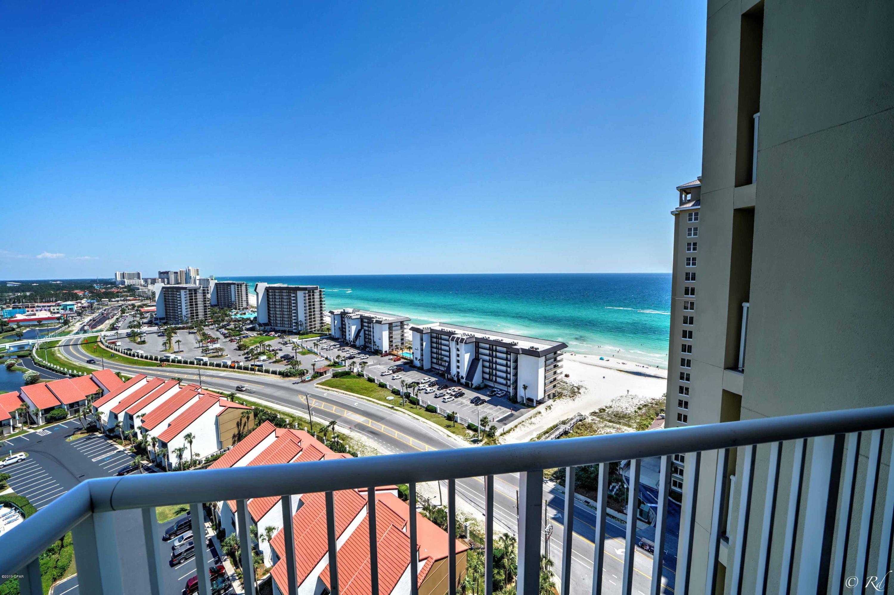 Grand Panama Beach Resort - Residential