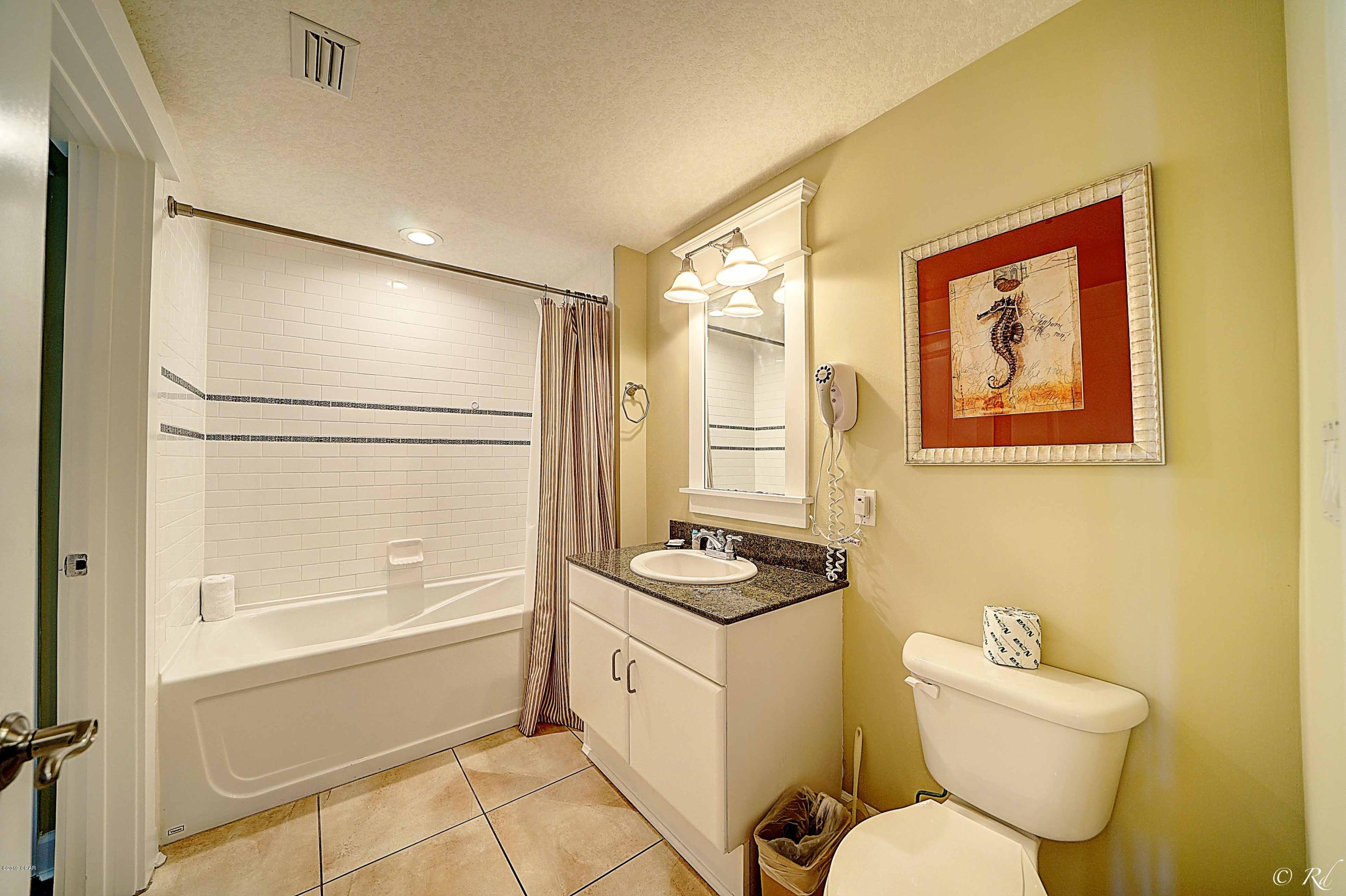 Grand Panama Beach Resort - Residential