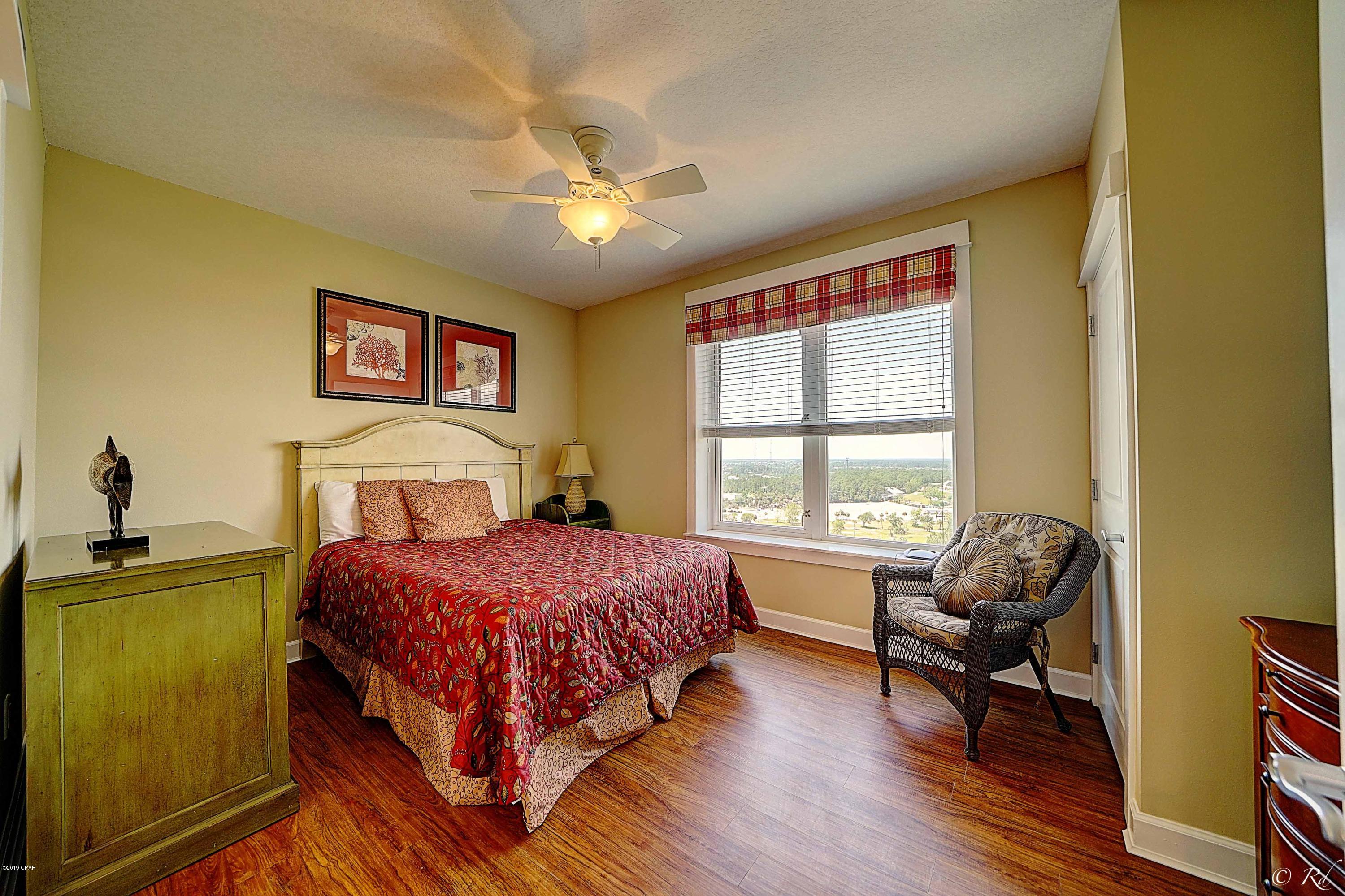 Grand Panama Beach Resort - Residential