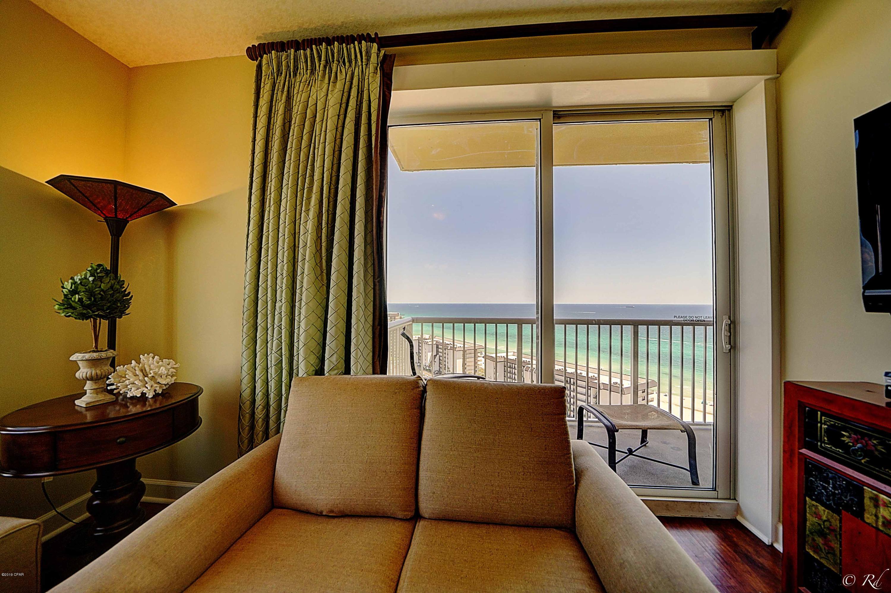 Grand Panama Beach Resort - Residential