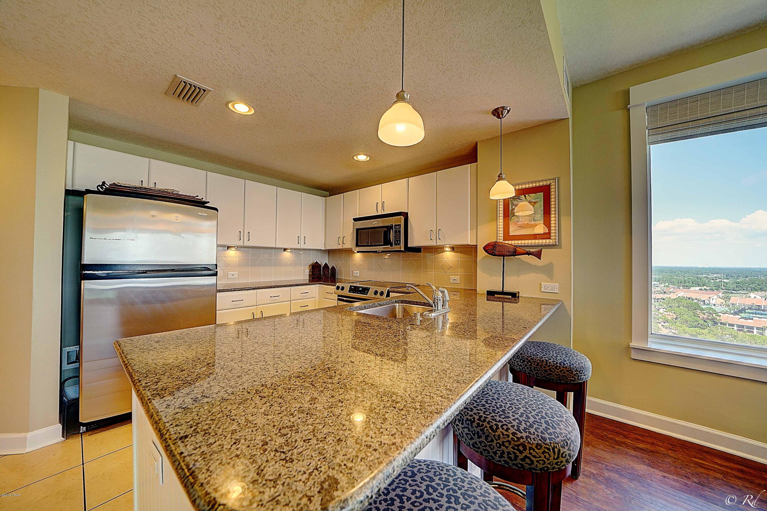 Grand Panama Beach Resort - Residential