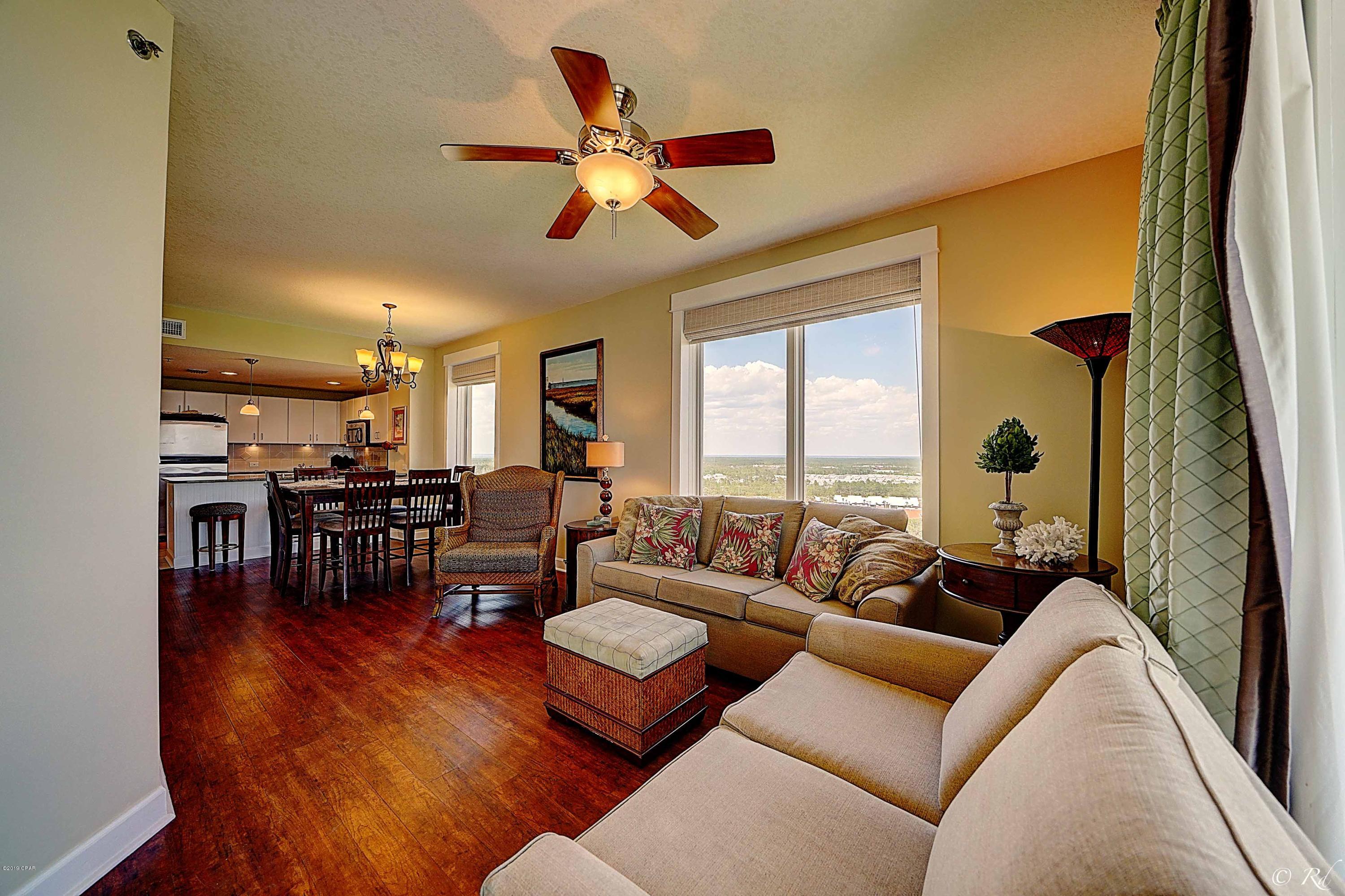 Grand Panama Beach Resort - Residential