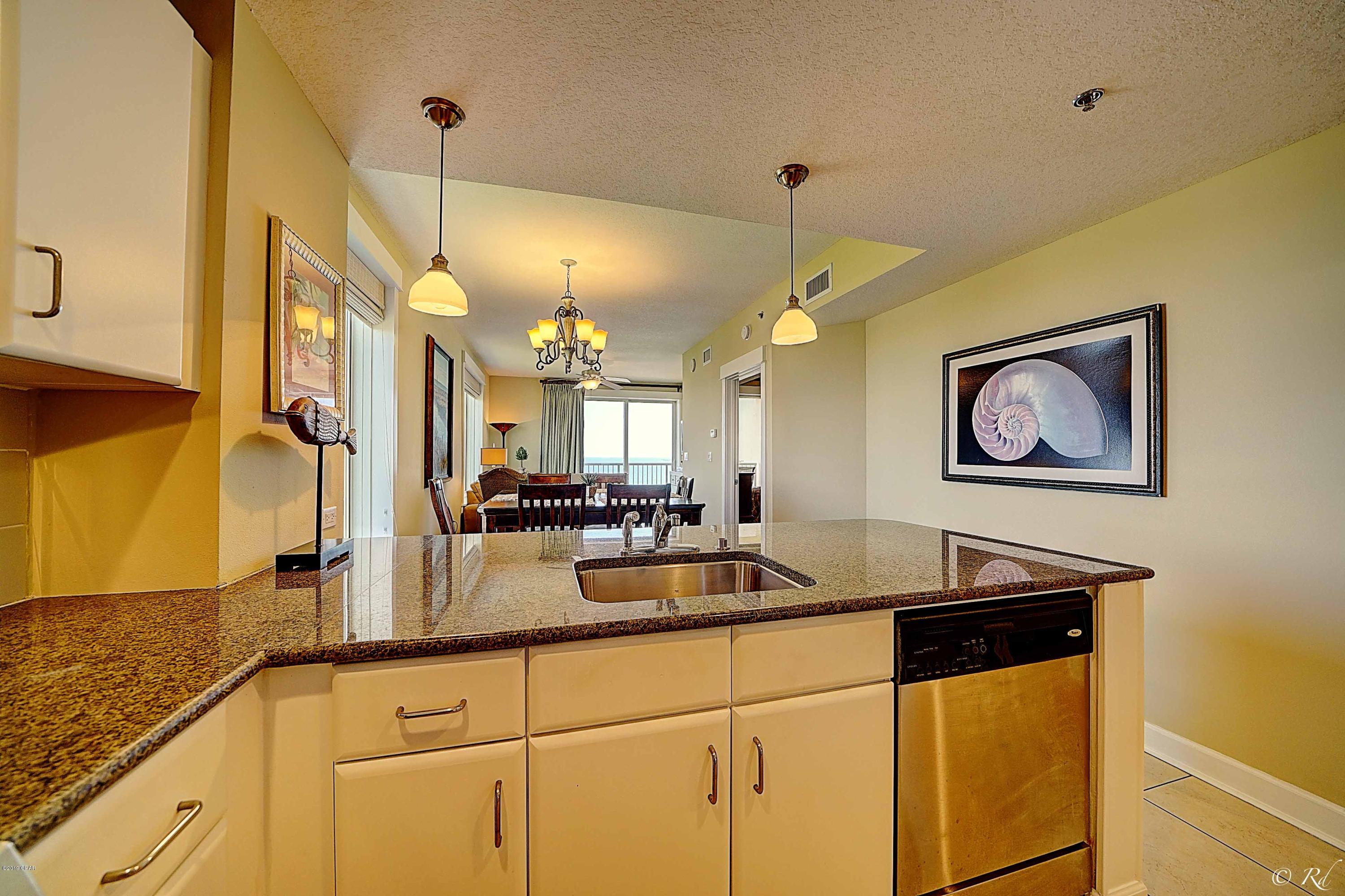 Grand Panama Beach Resort - Residential