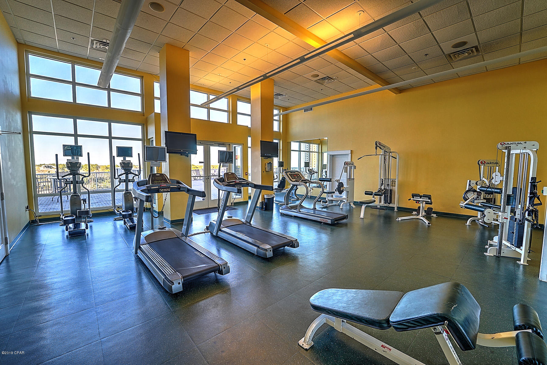 Grand Panama Beach Resort - Residential