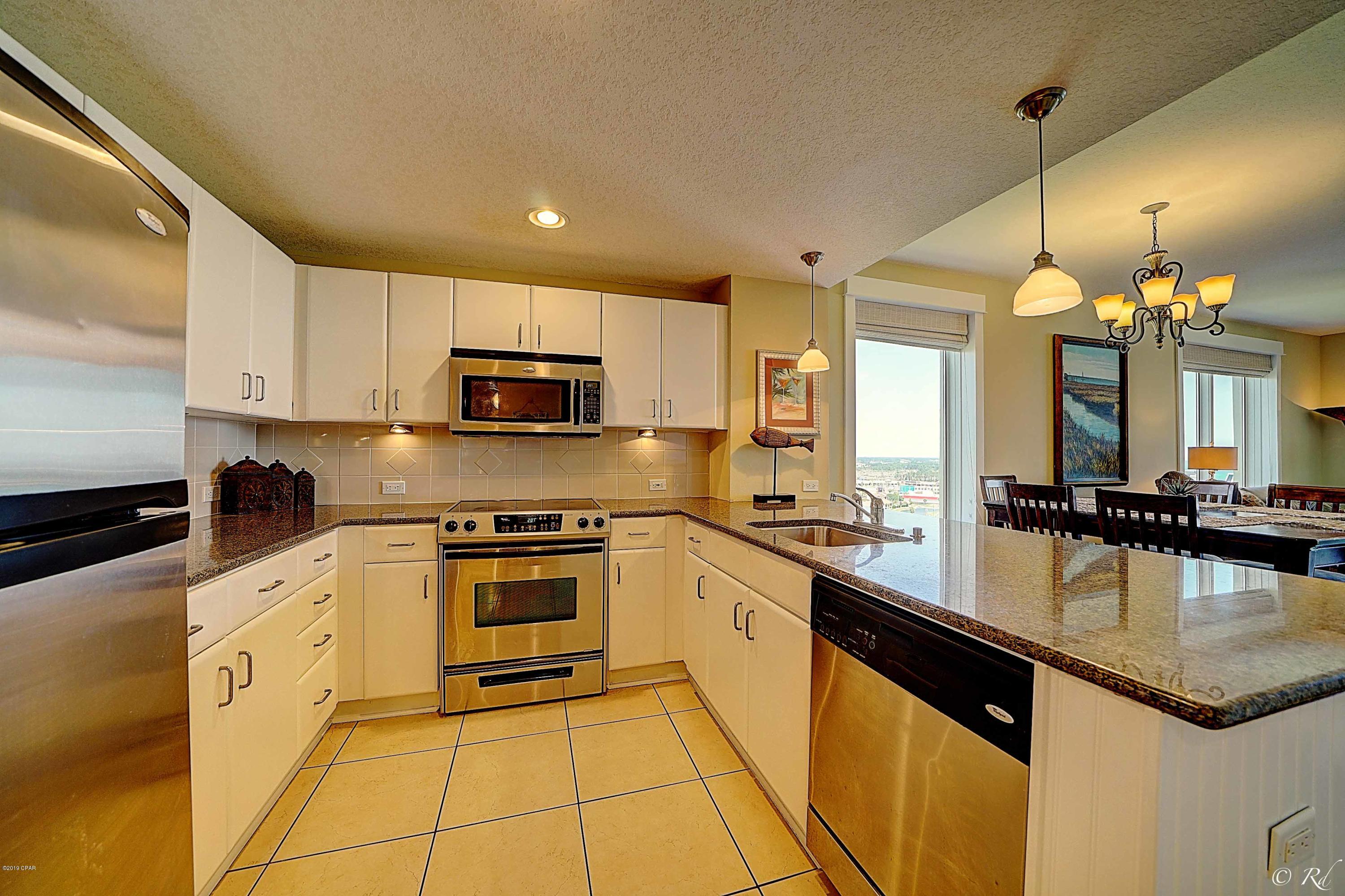 Grand Panama Beach Resort - Residential