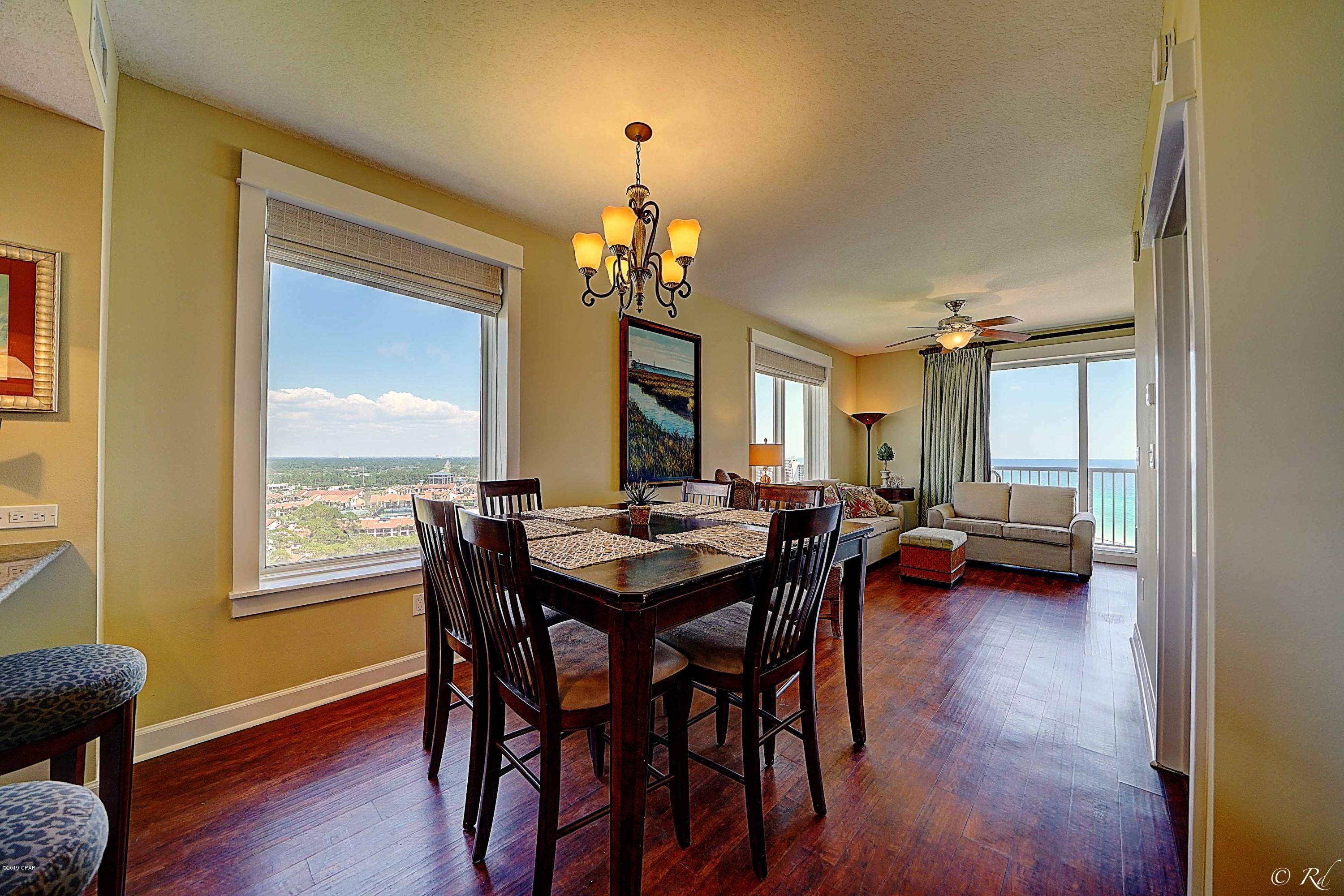 Grand Panama Beach Resort - Residential