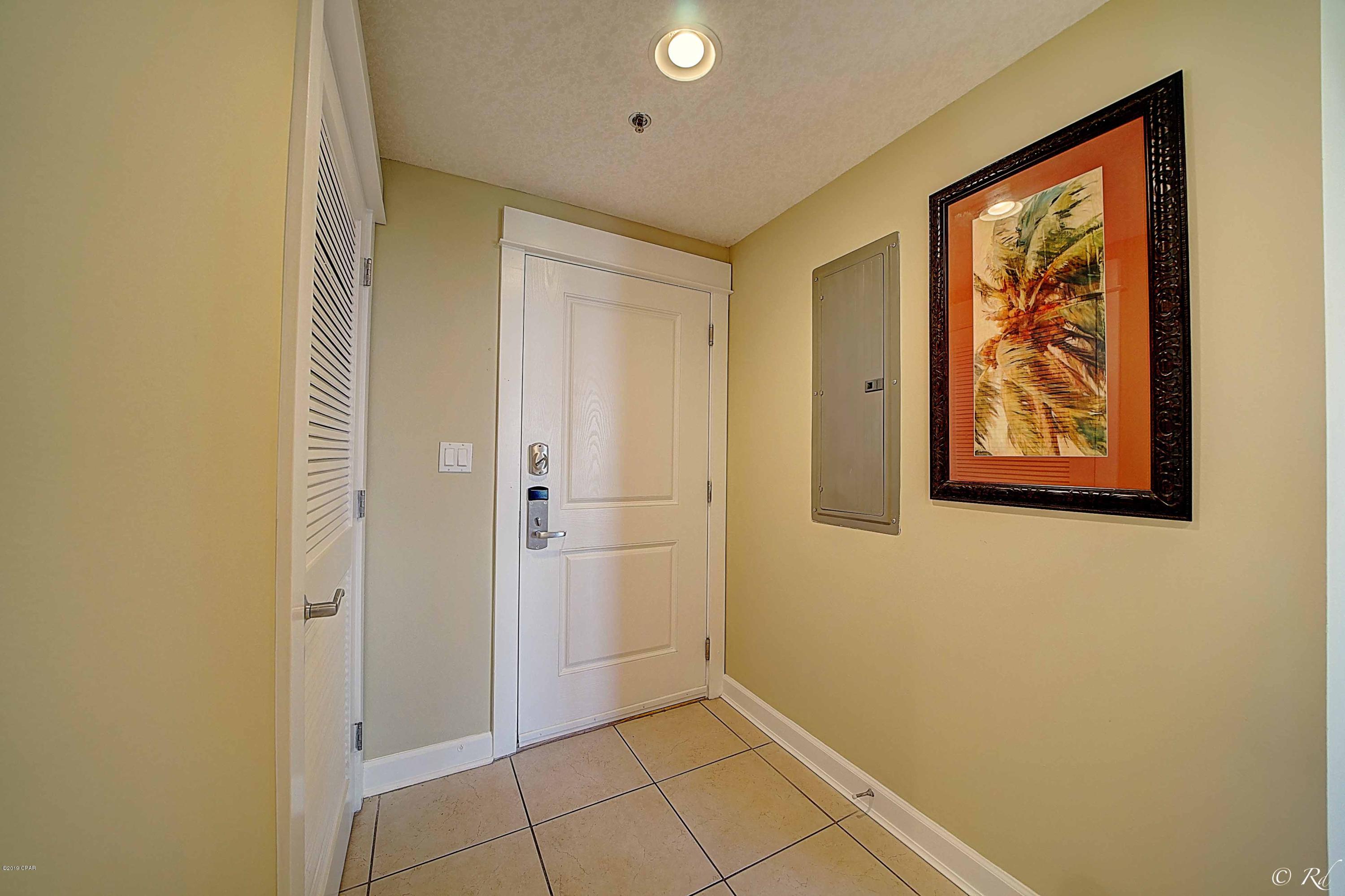 Grand Panama Beach Resort - Residential