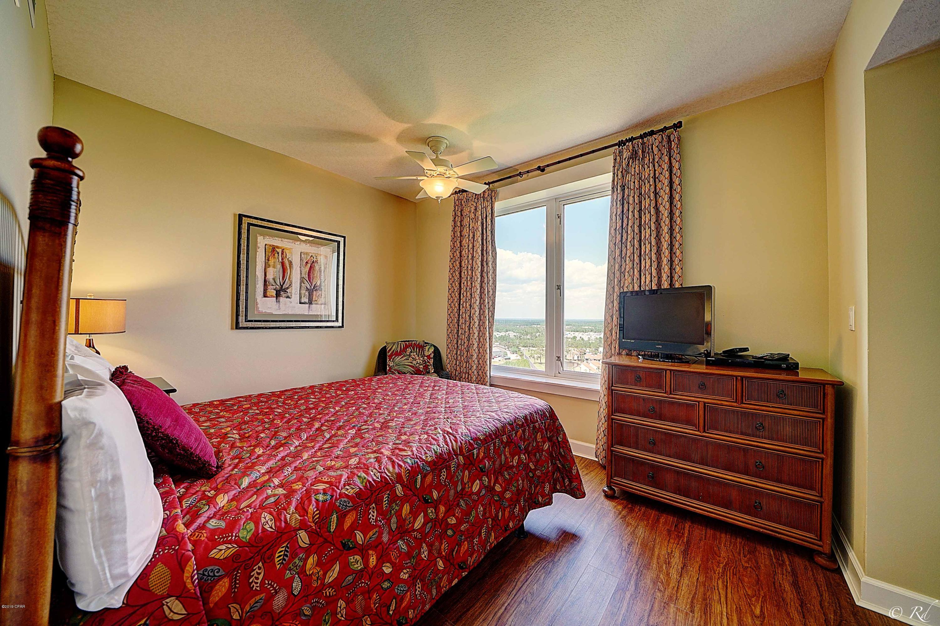 Grand Panama Beach Resort - Residential