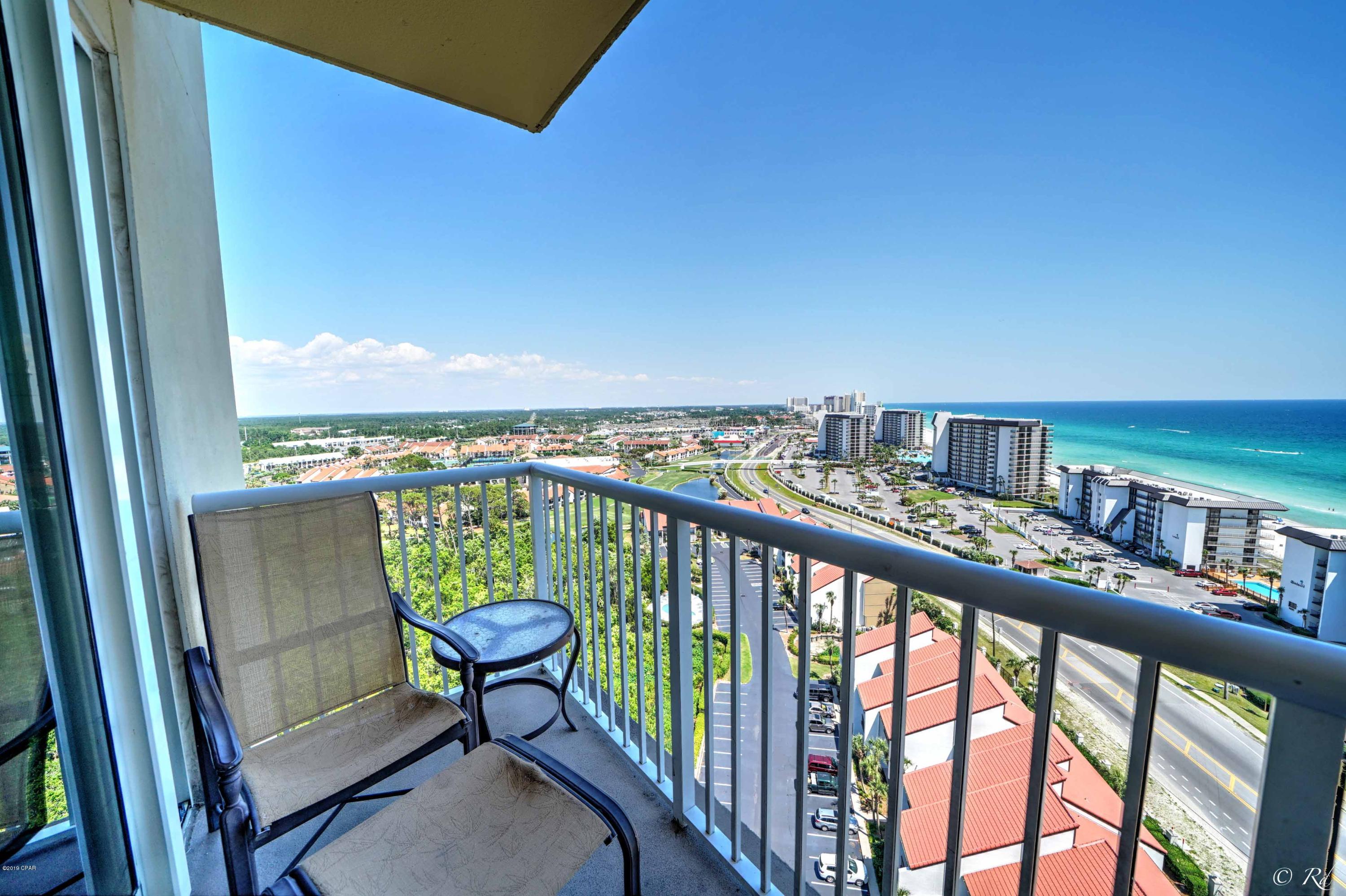 Grand Panama Beach Resort - Residential