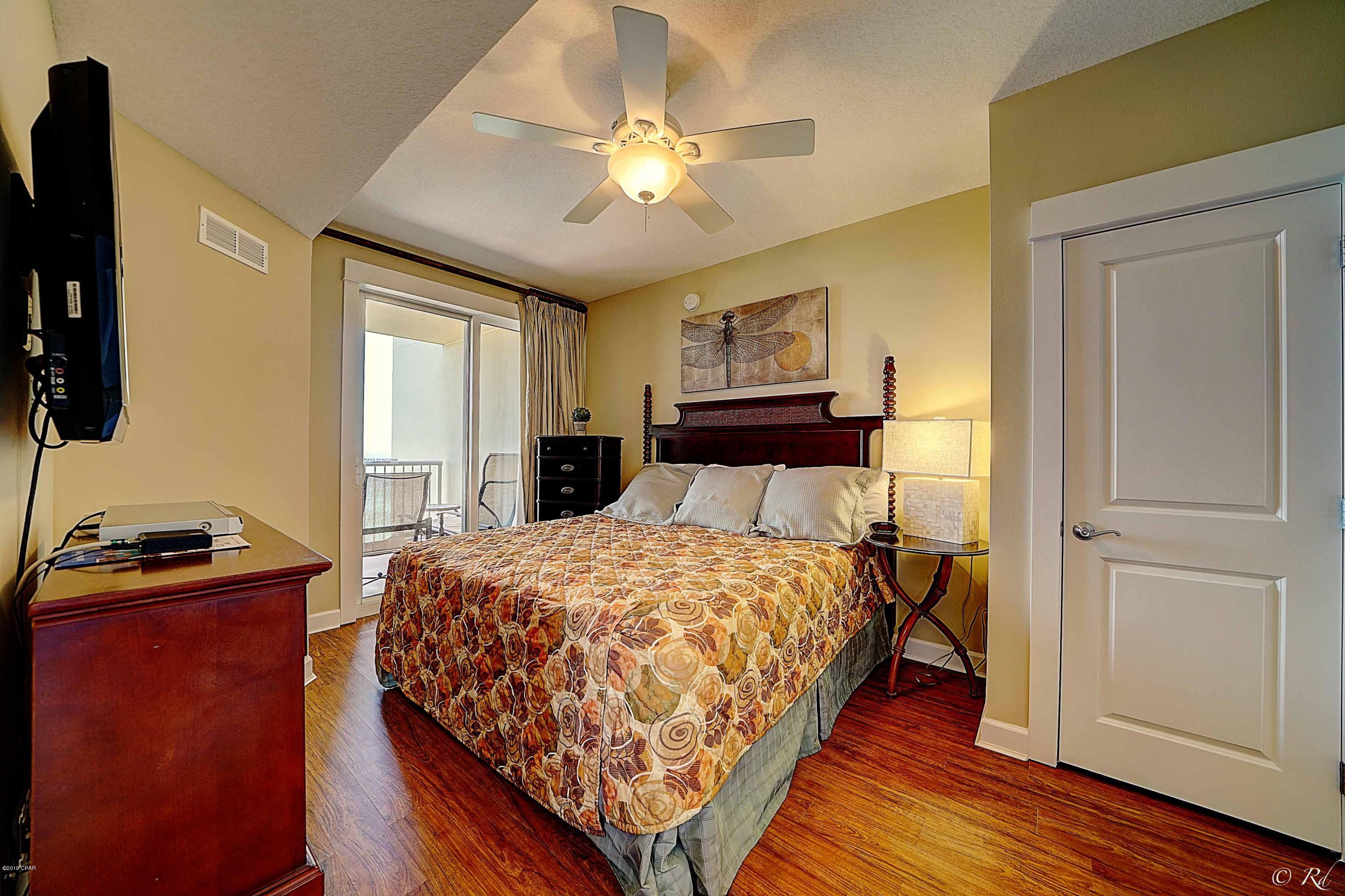 Grand Panama Beach Resort - Residential