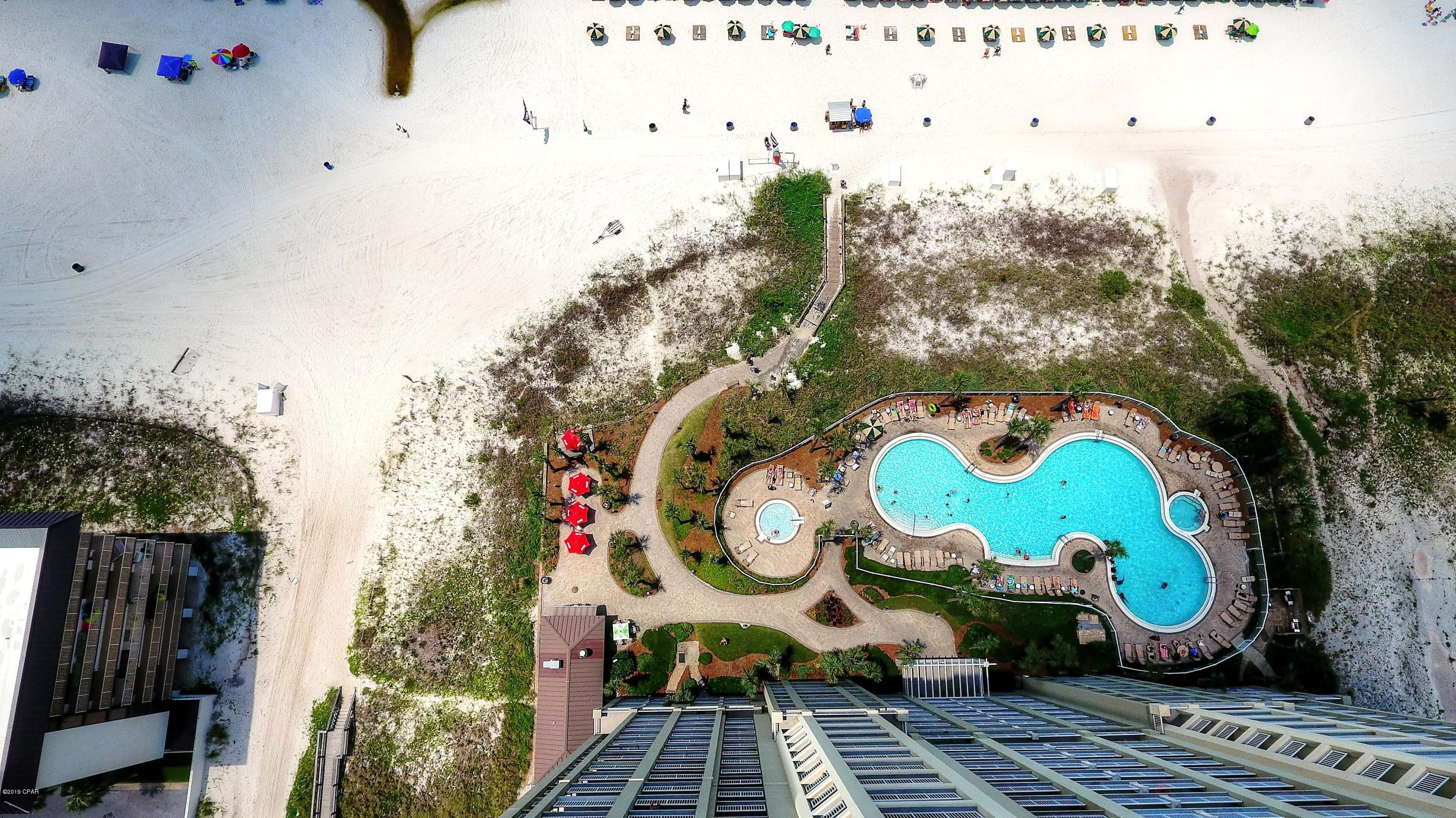 Grand Panama Beach Resort - Residential