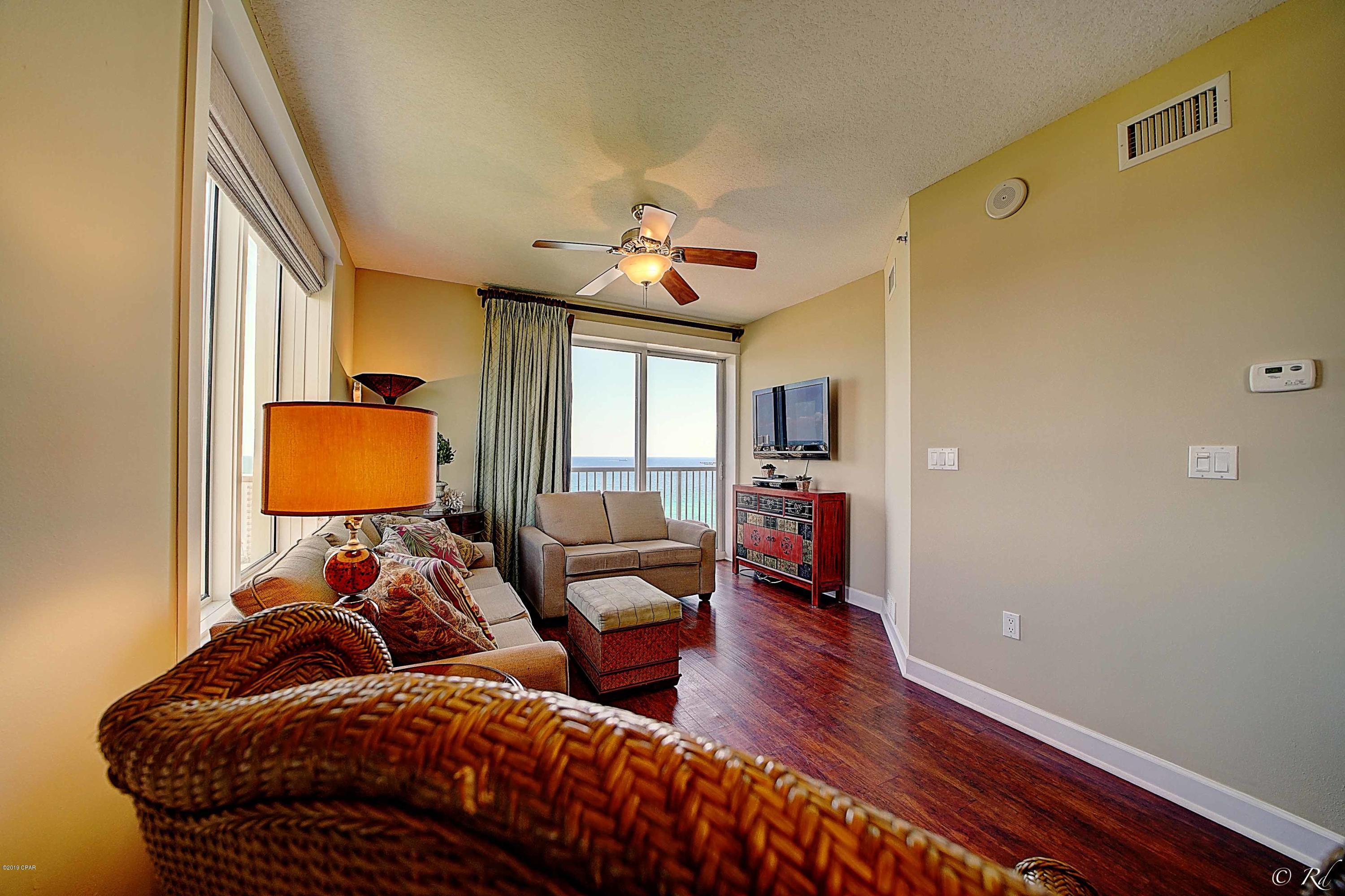 Grand Panama Beach Resort - Residential